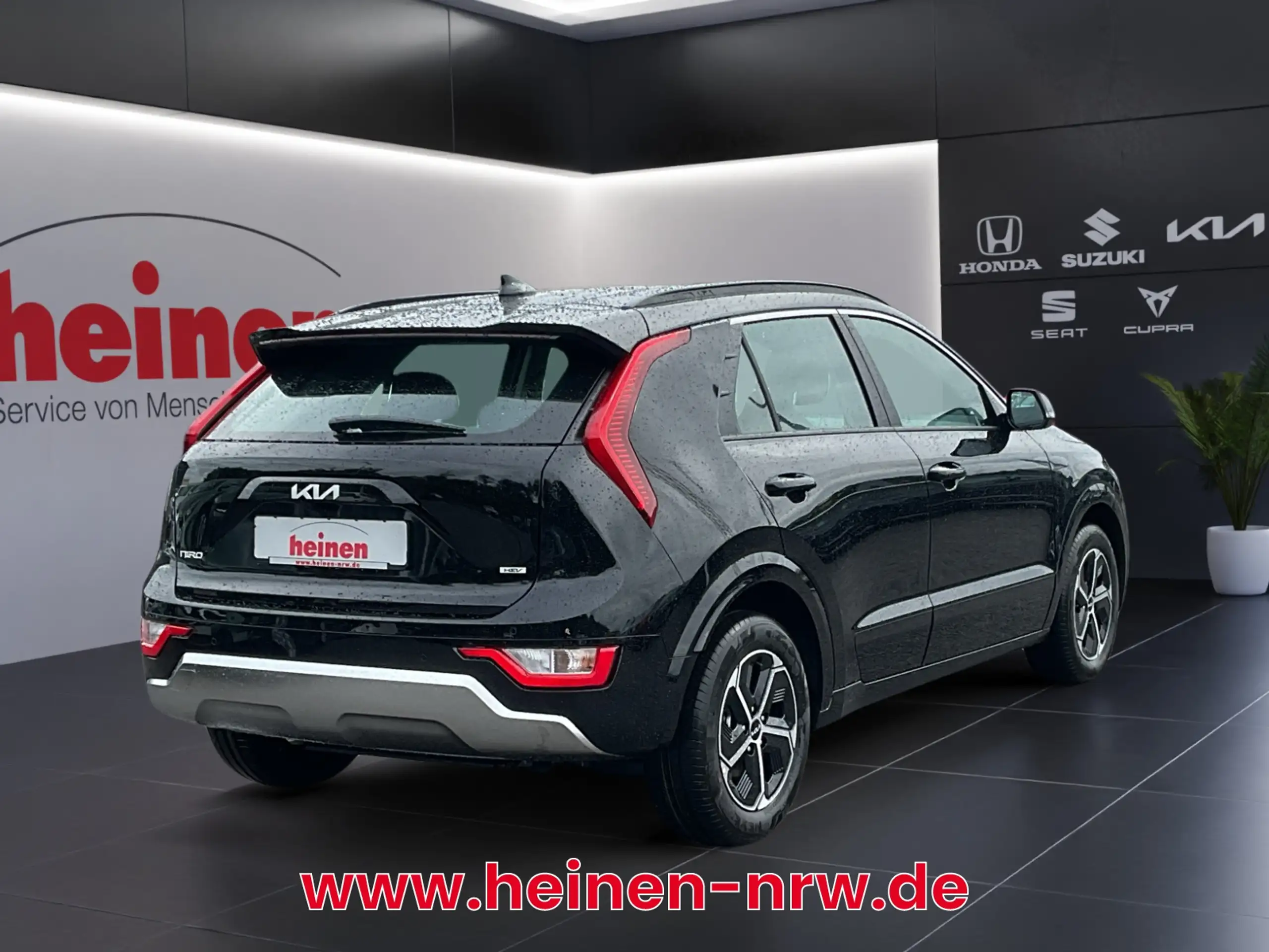 Kia - Niro