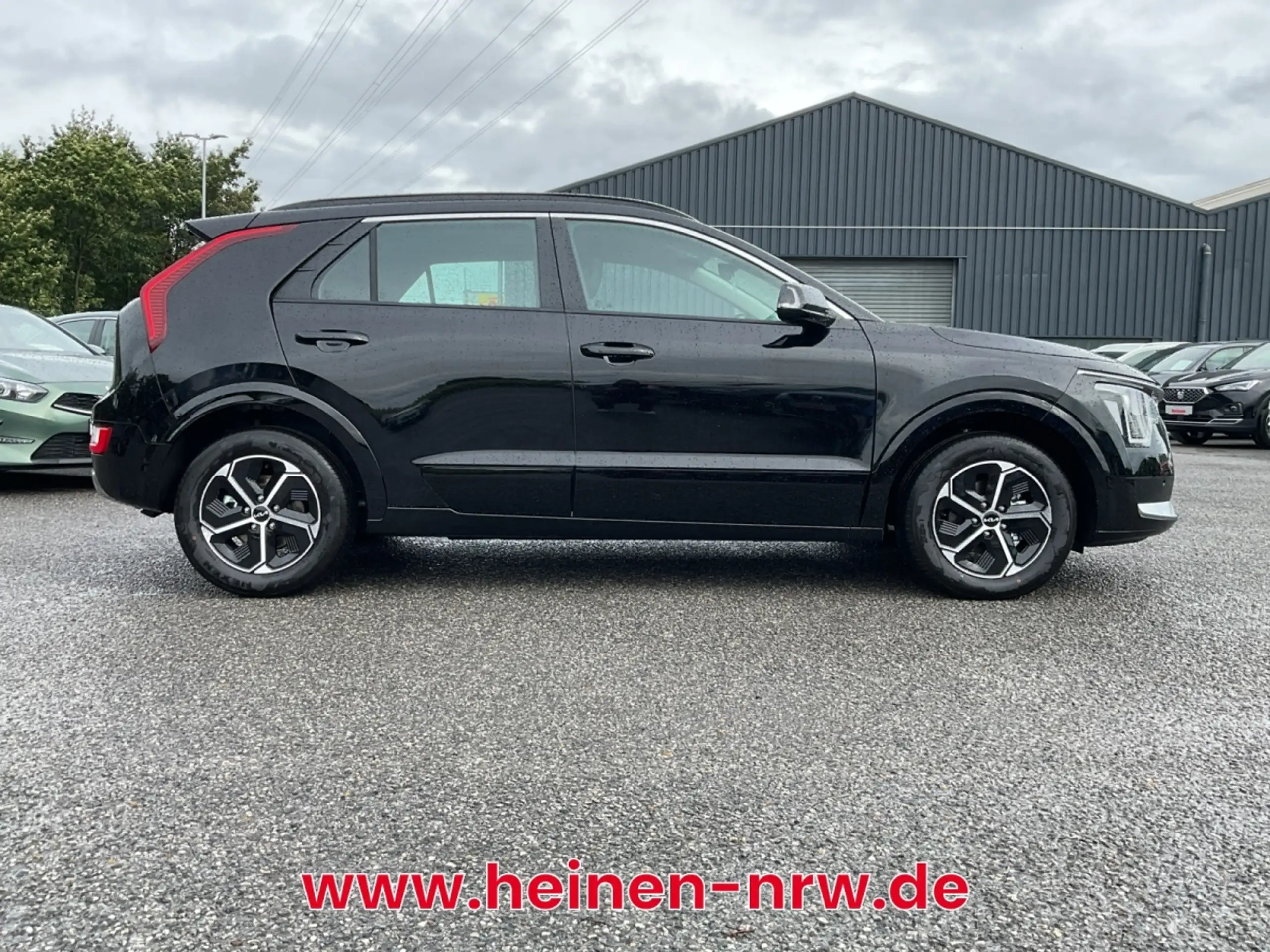 Kia - Niro