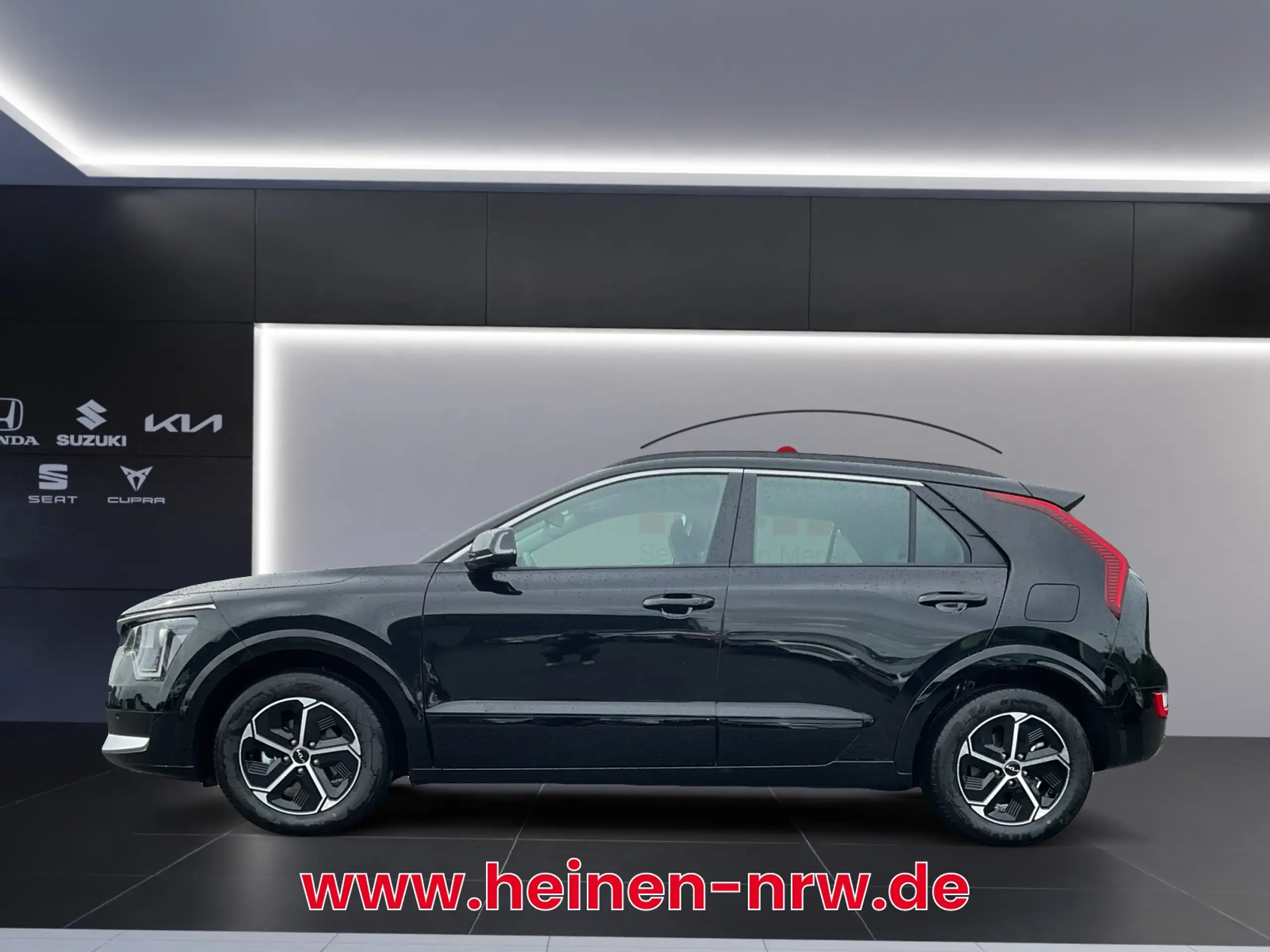 Kia - Niro