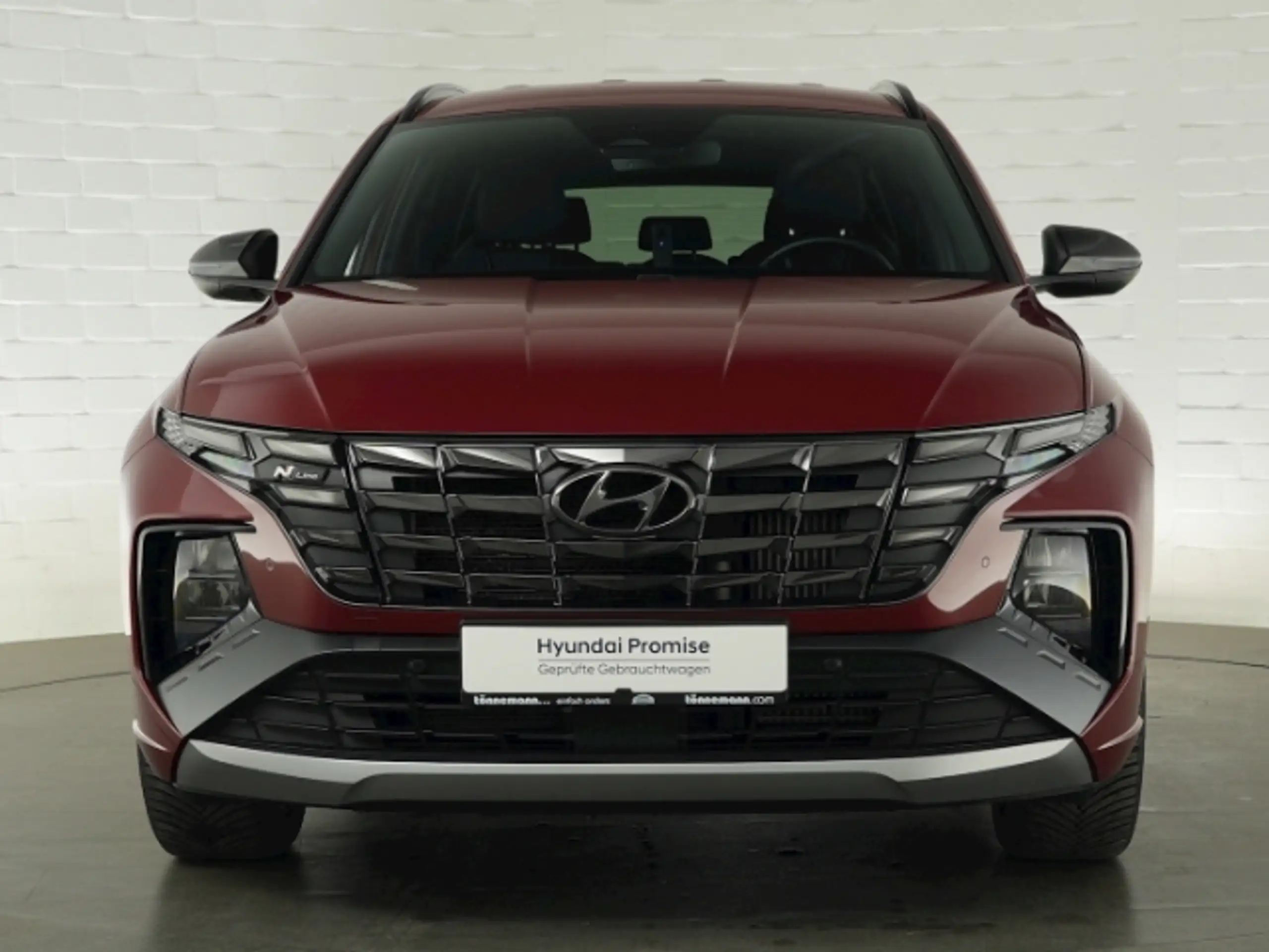 Hyundai - TUCSON