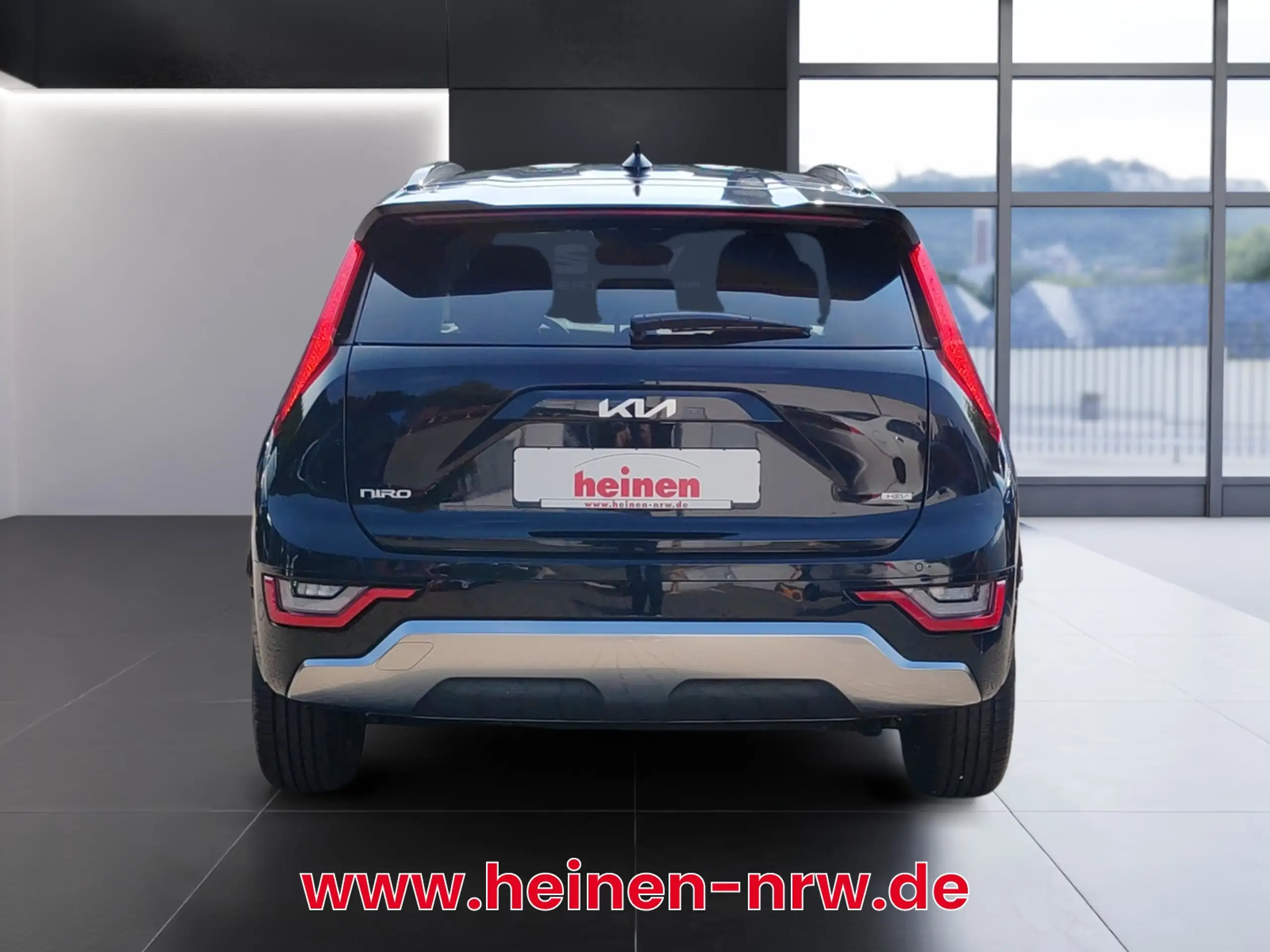 Kia - Niro