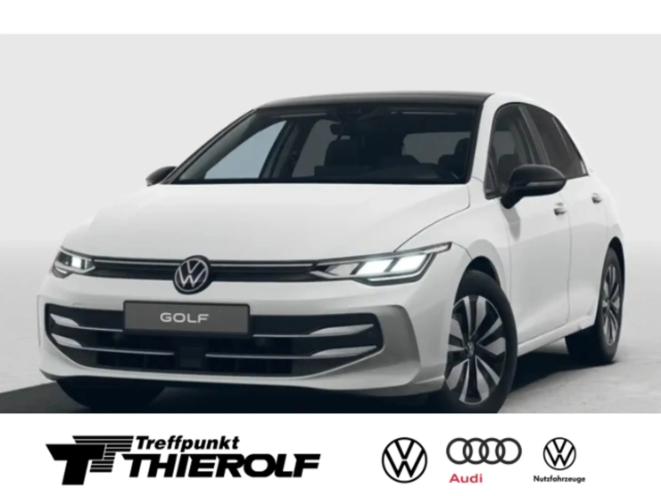 Volkswagen Golf 2023