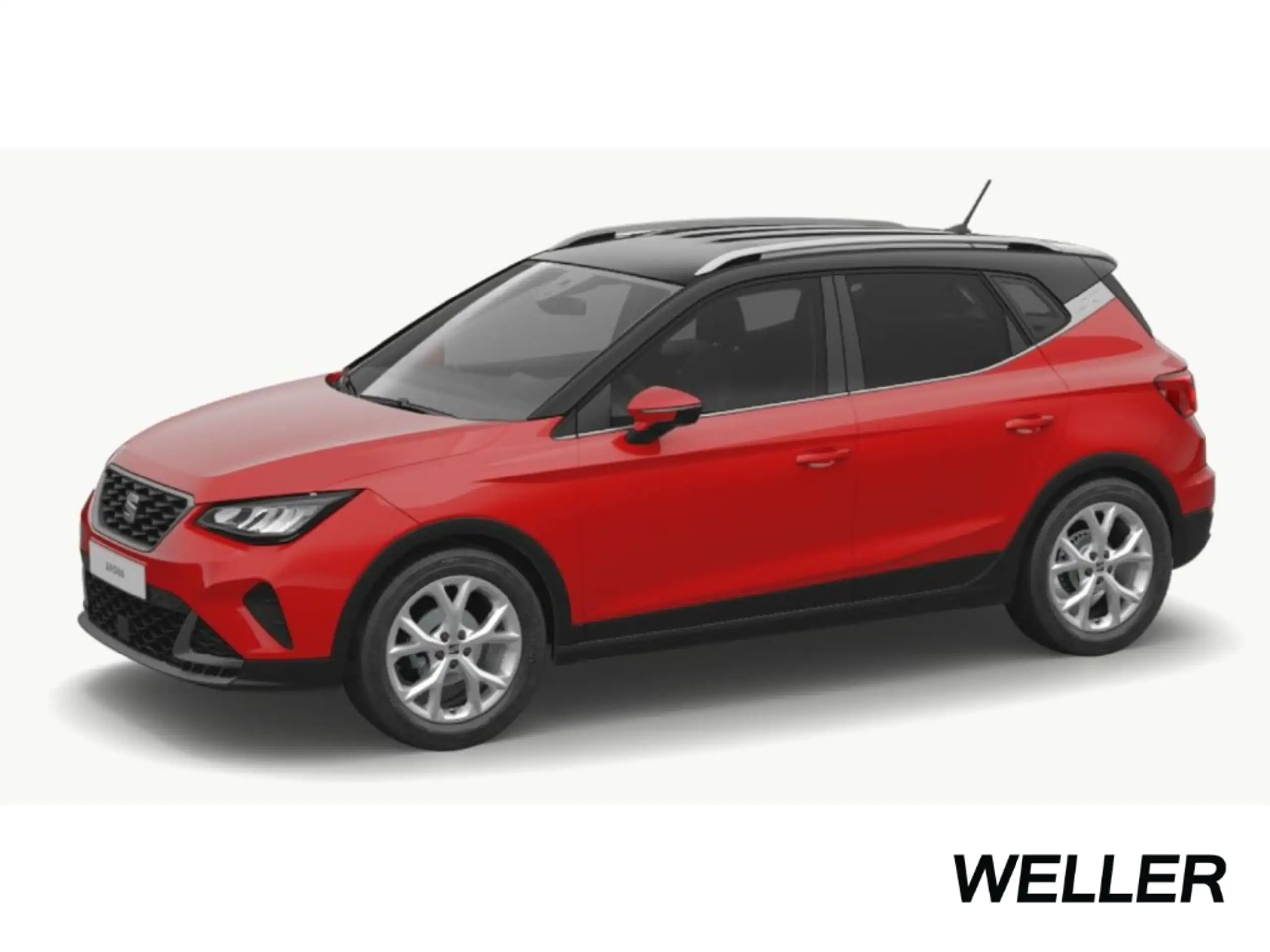 SEAT Arona 2024