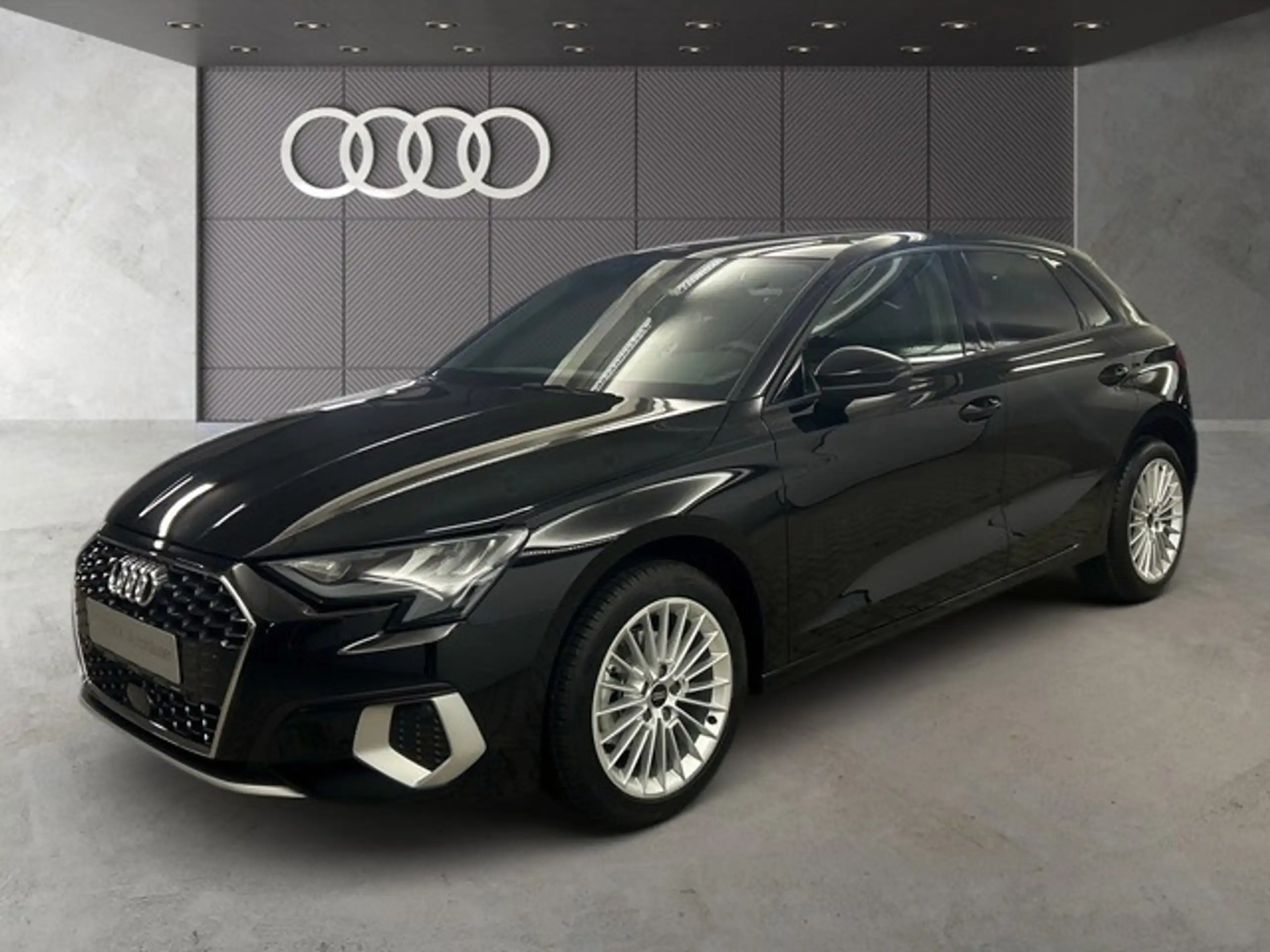 Audi - A3