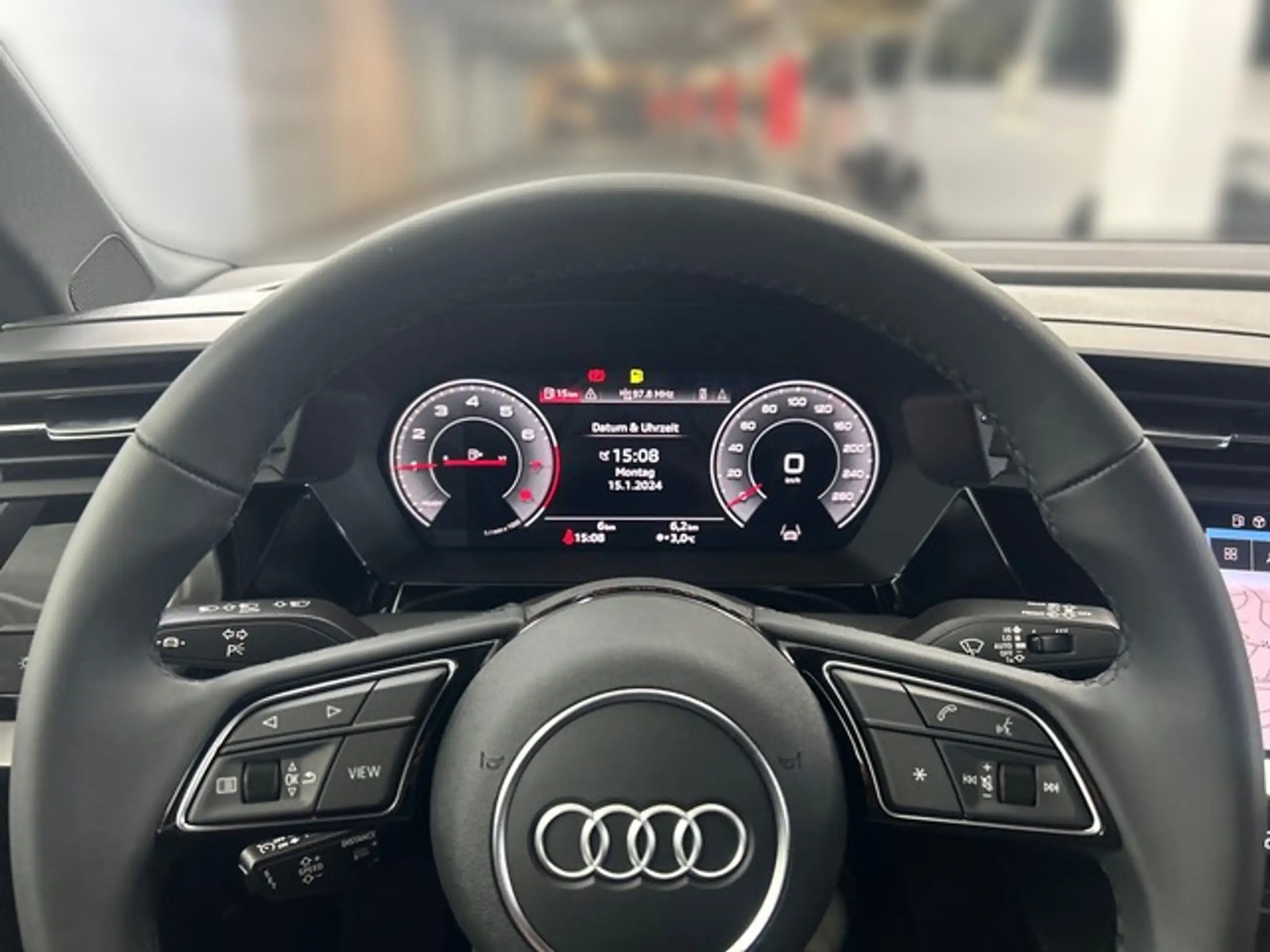 Audi - A3