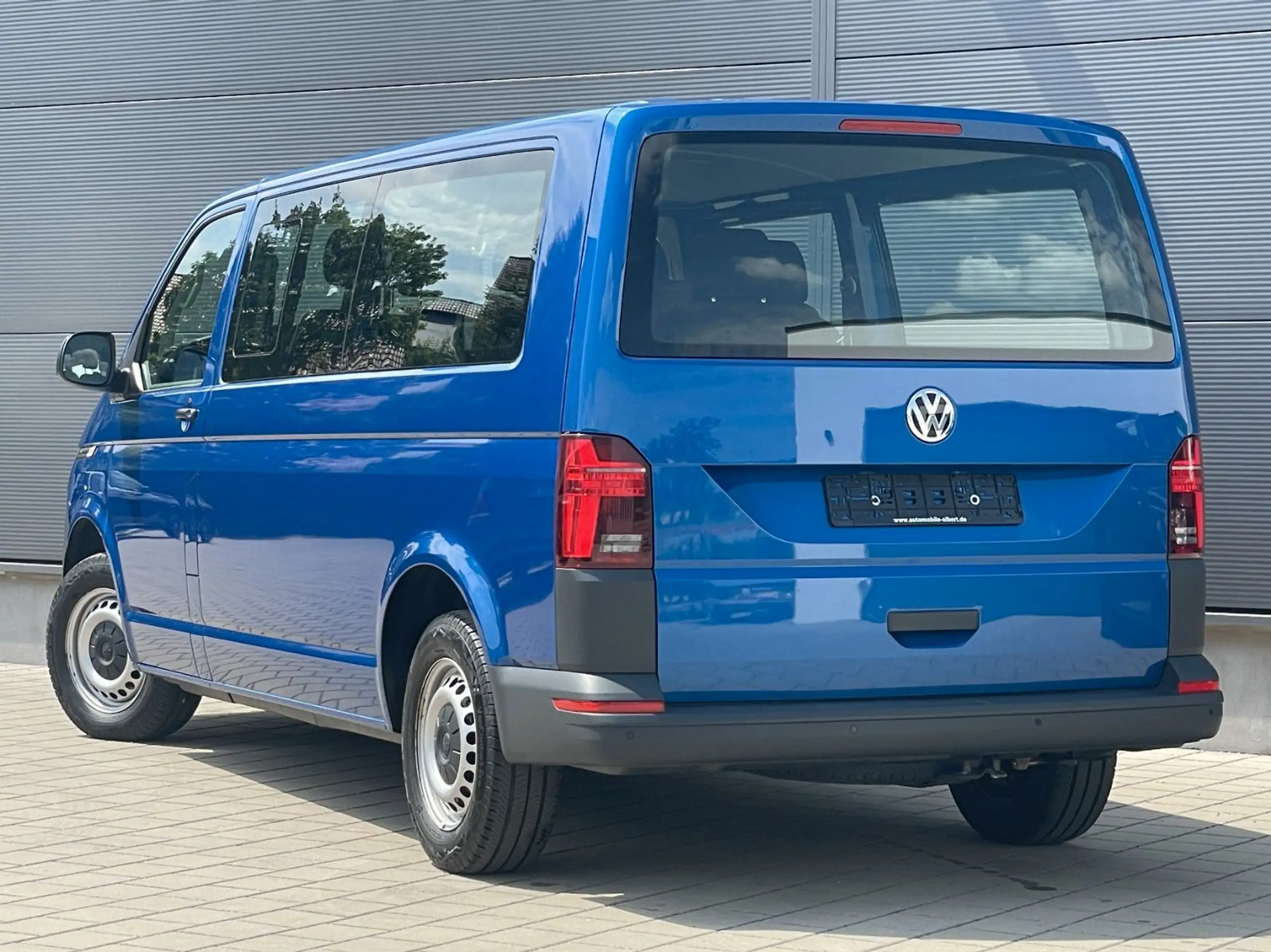 Volkswagen - T6 Kombi