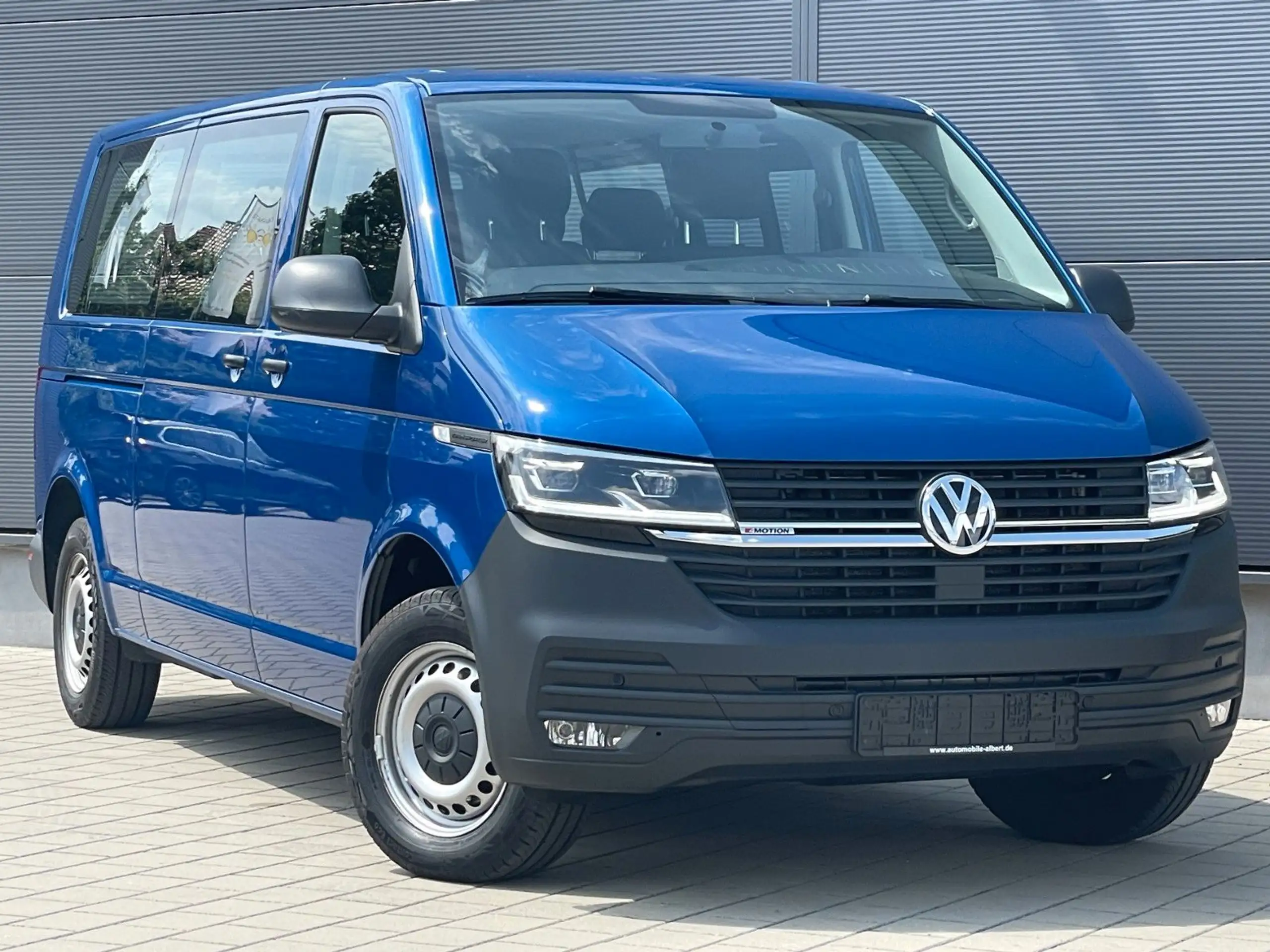 Volkswagen - T6 Kombi