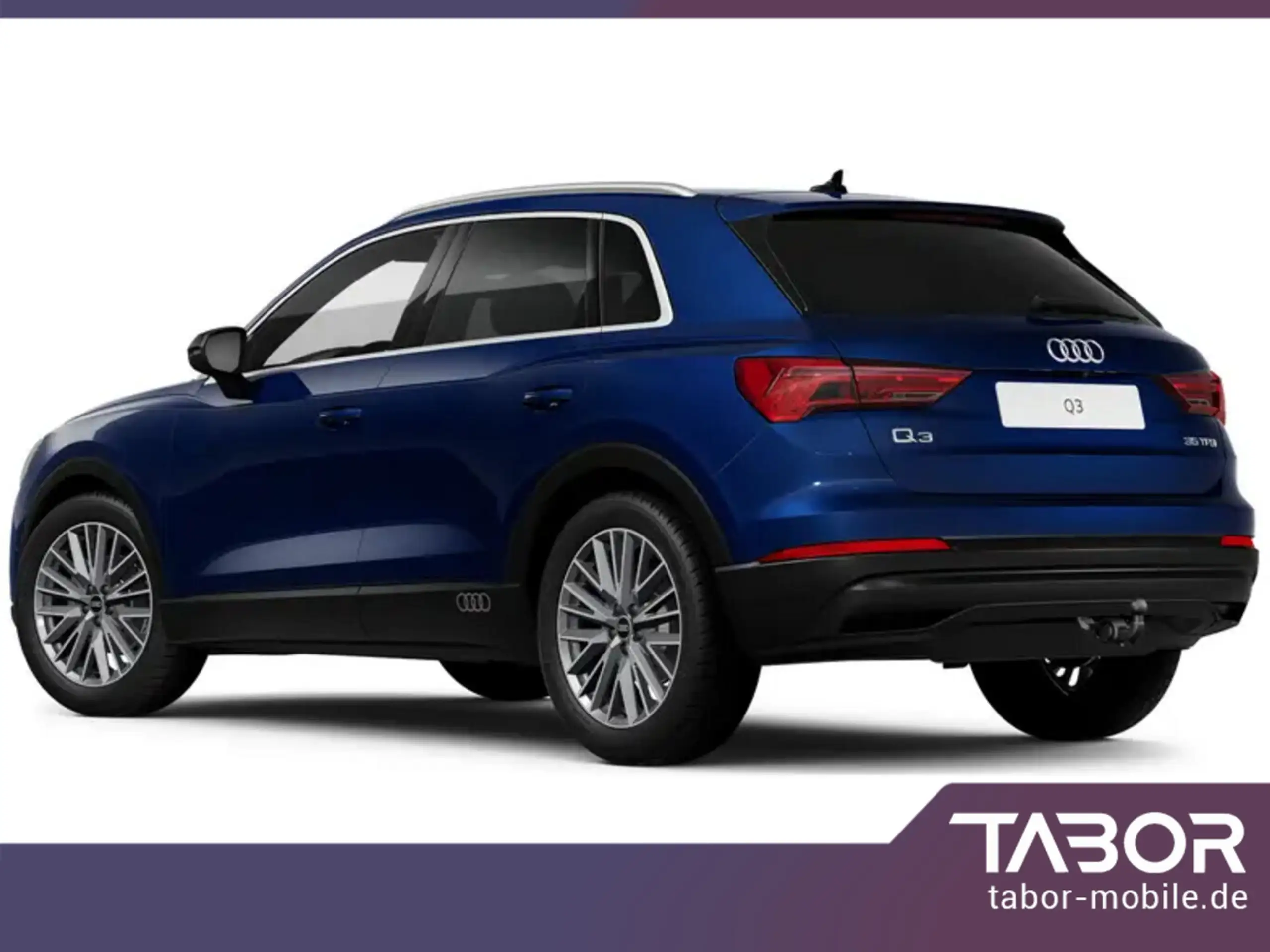 Audi - Q3