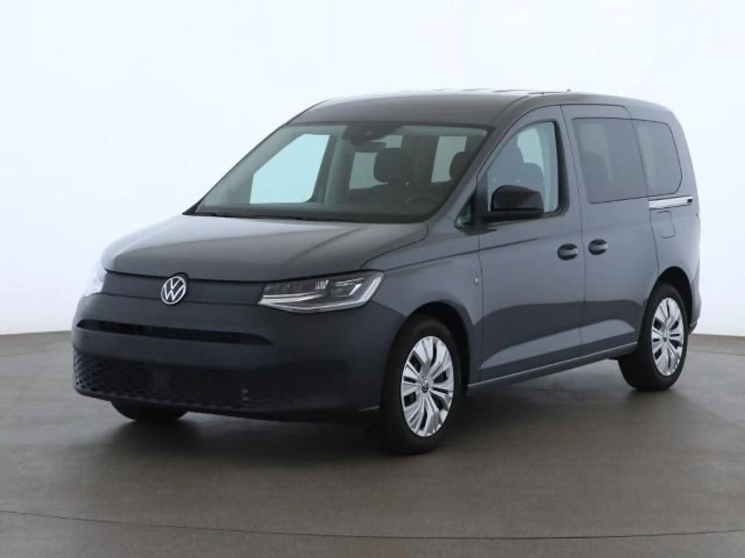 Volkswagen - Caddy