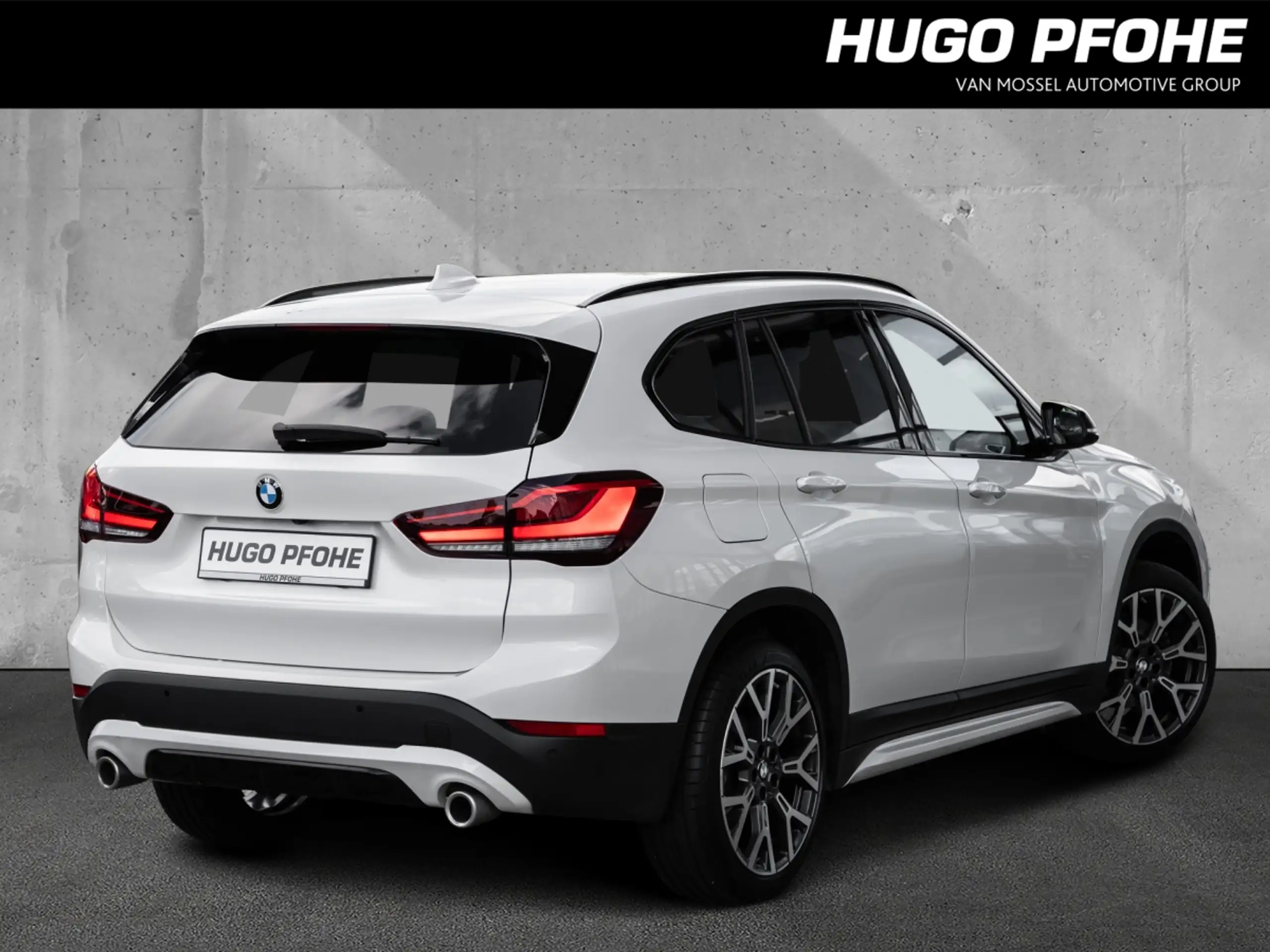 BMW - X1