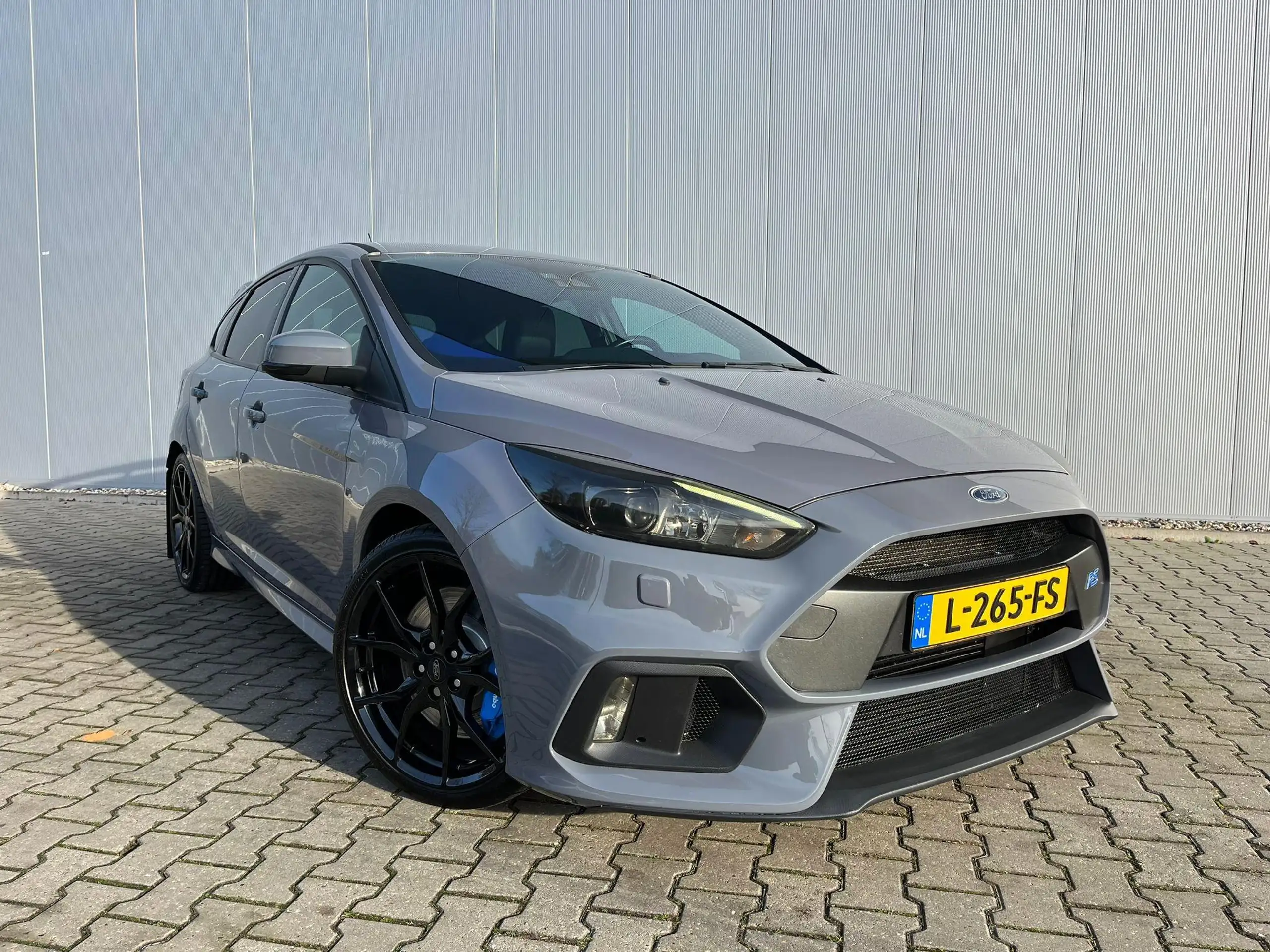 Ford - Focus