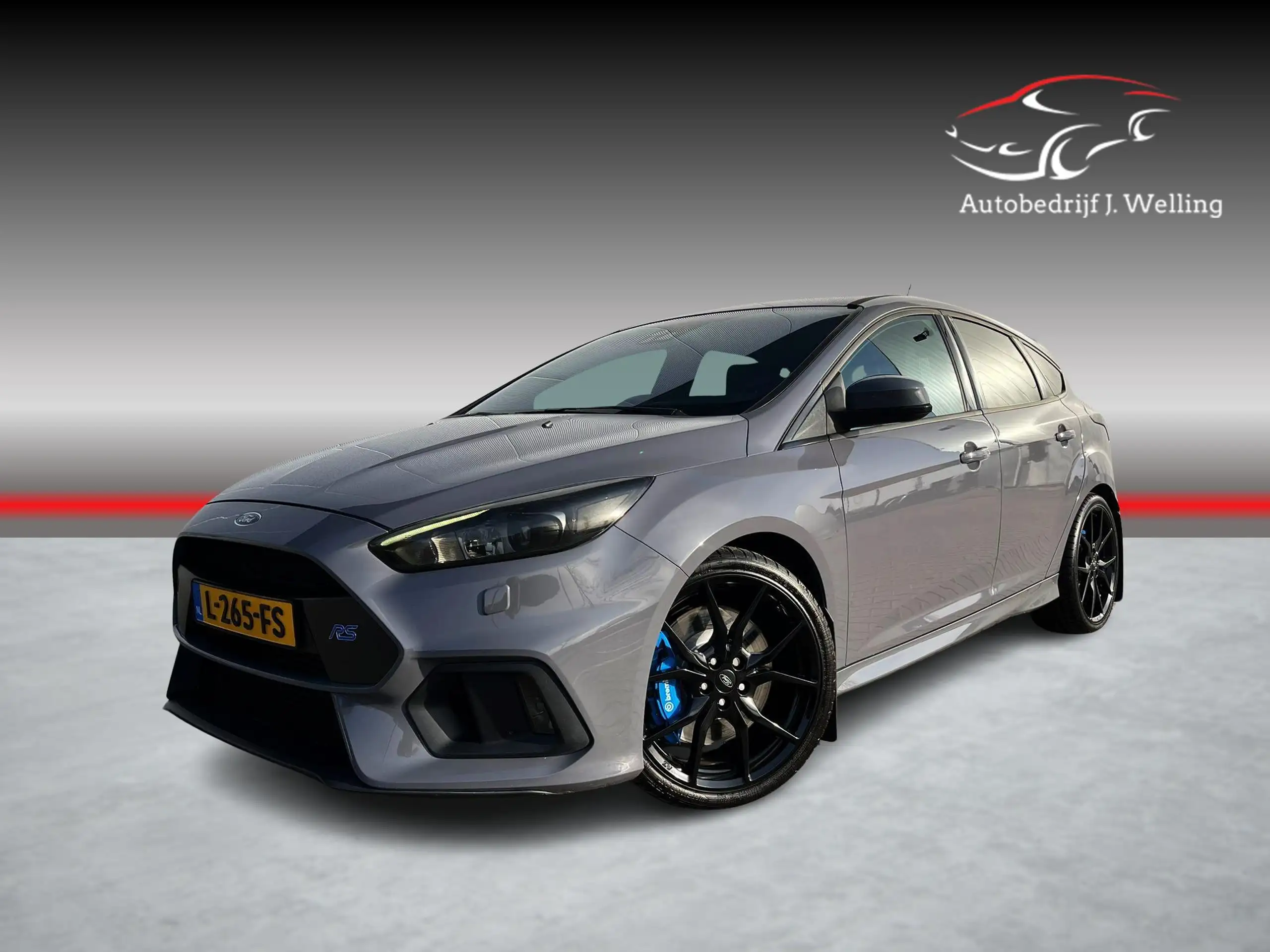 Ford - Focus