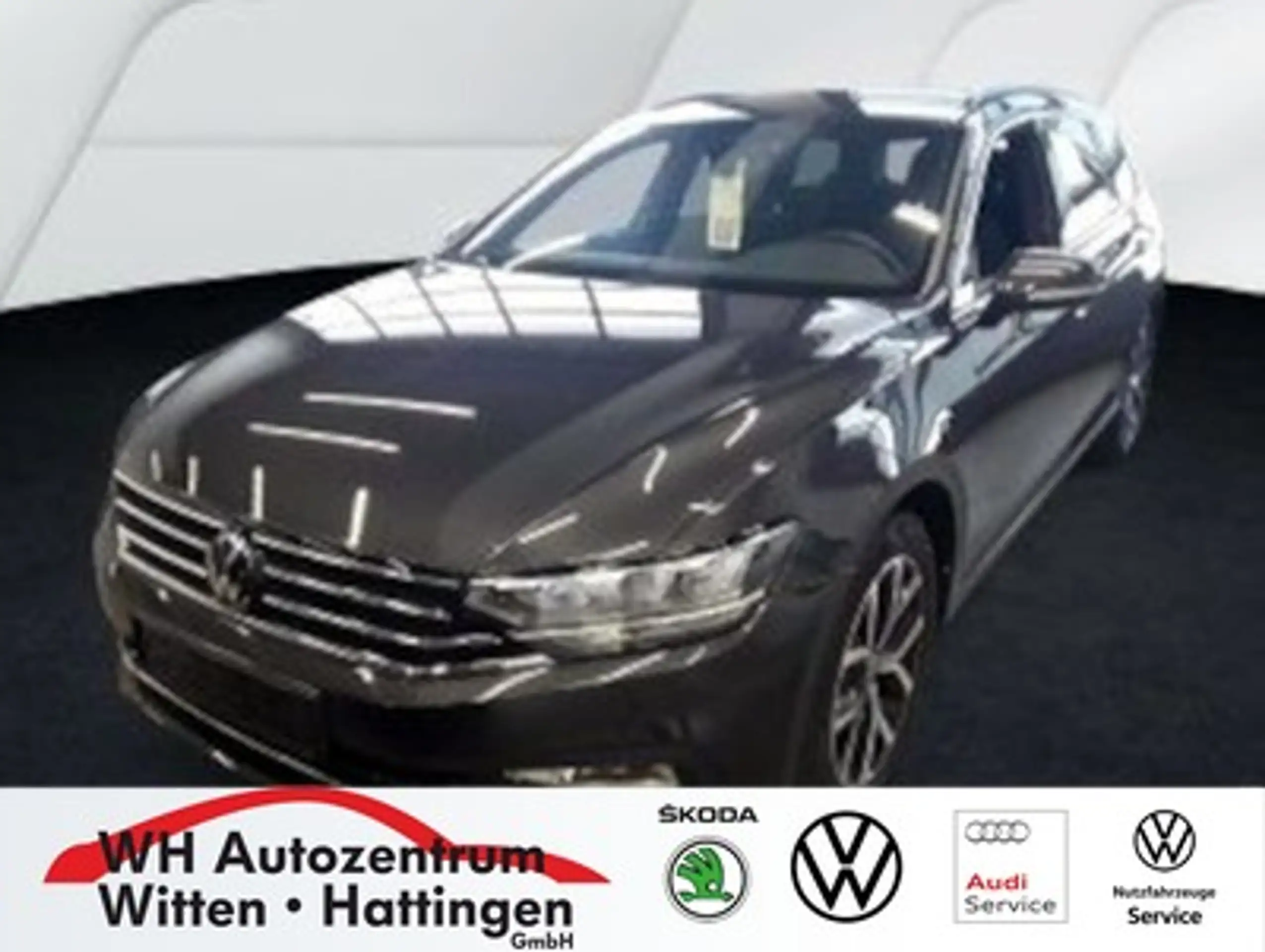 Volkswagen Passat Variant 2022