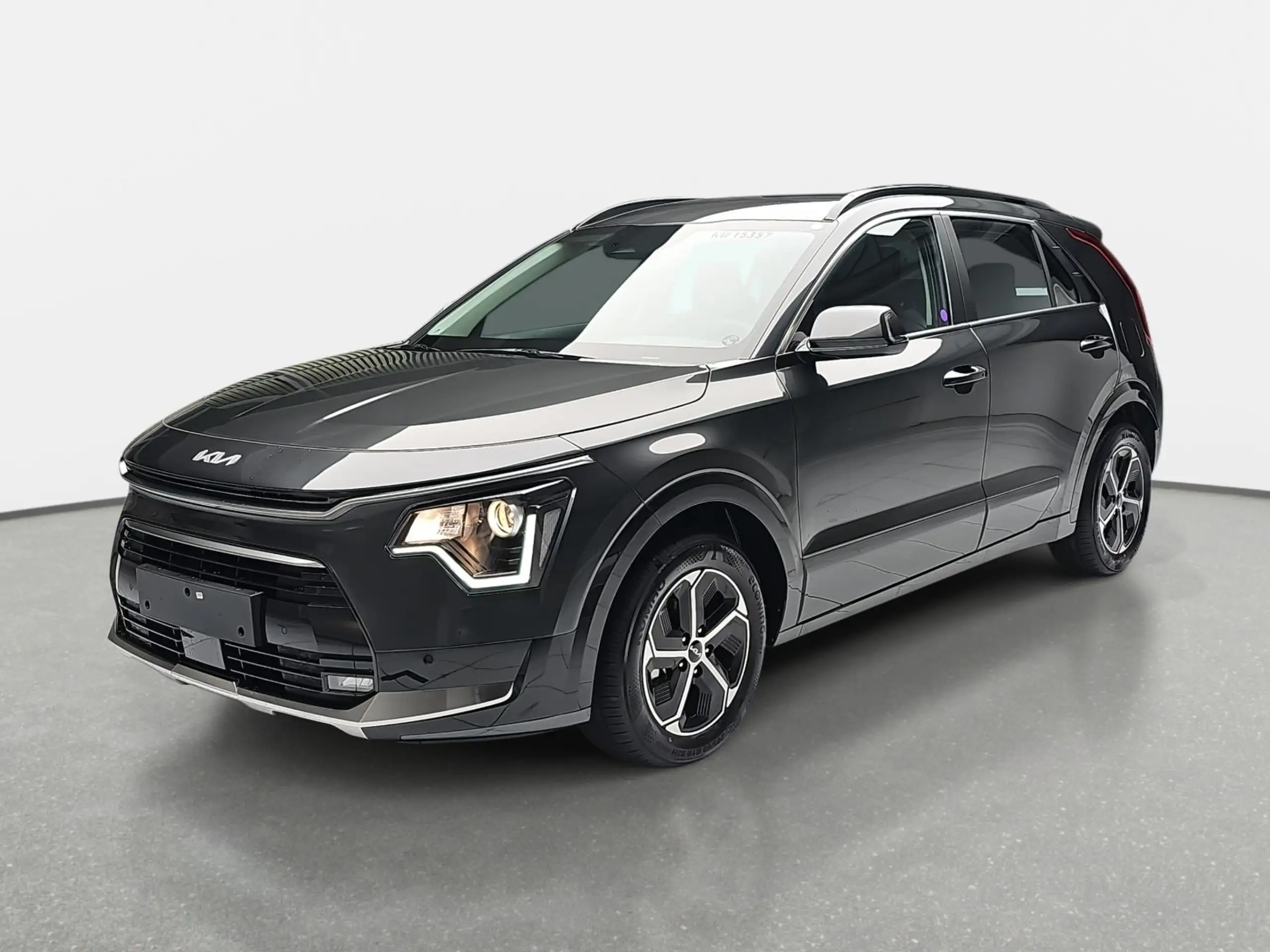 Kia - Niro