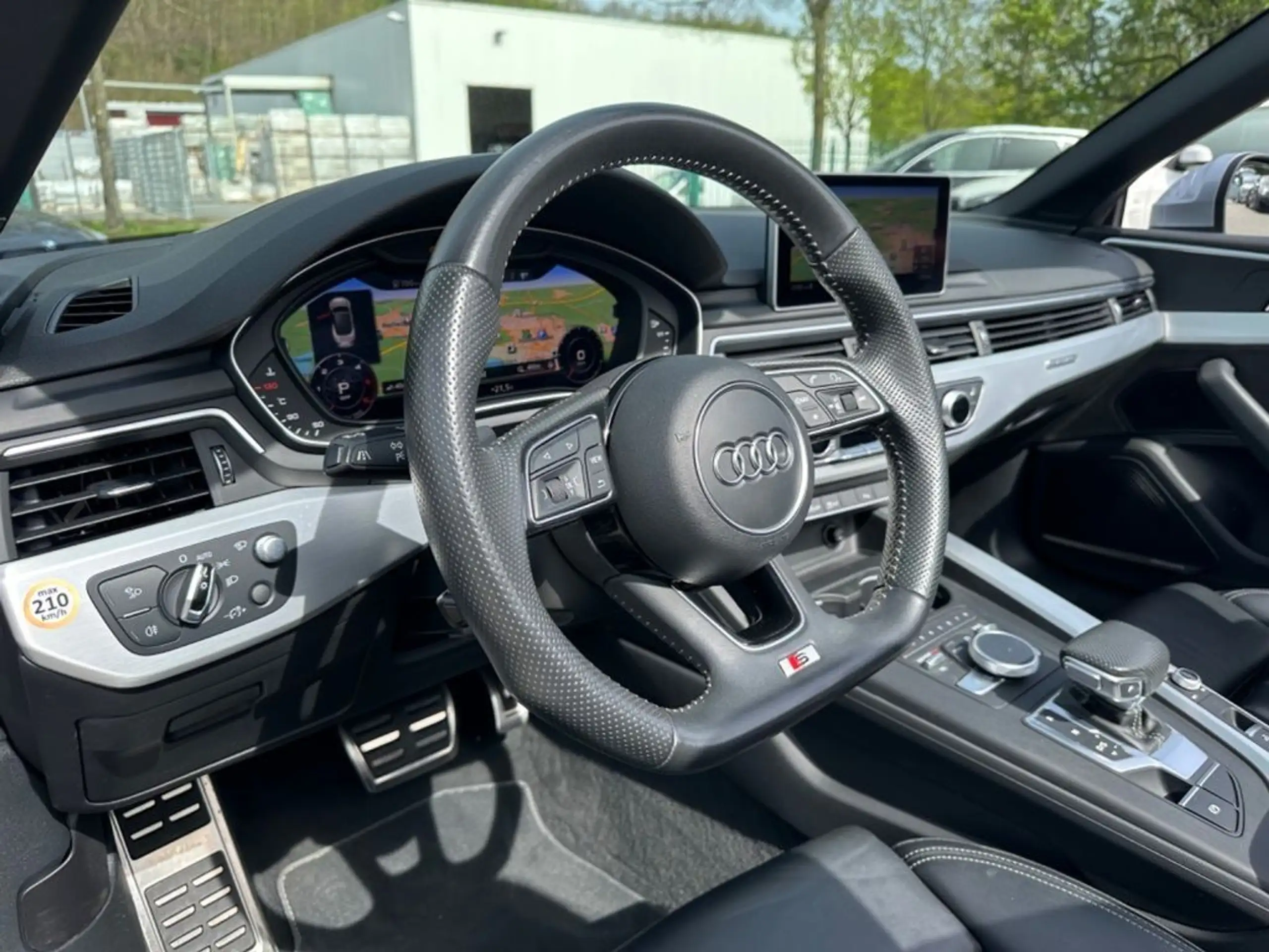 Audi - A5