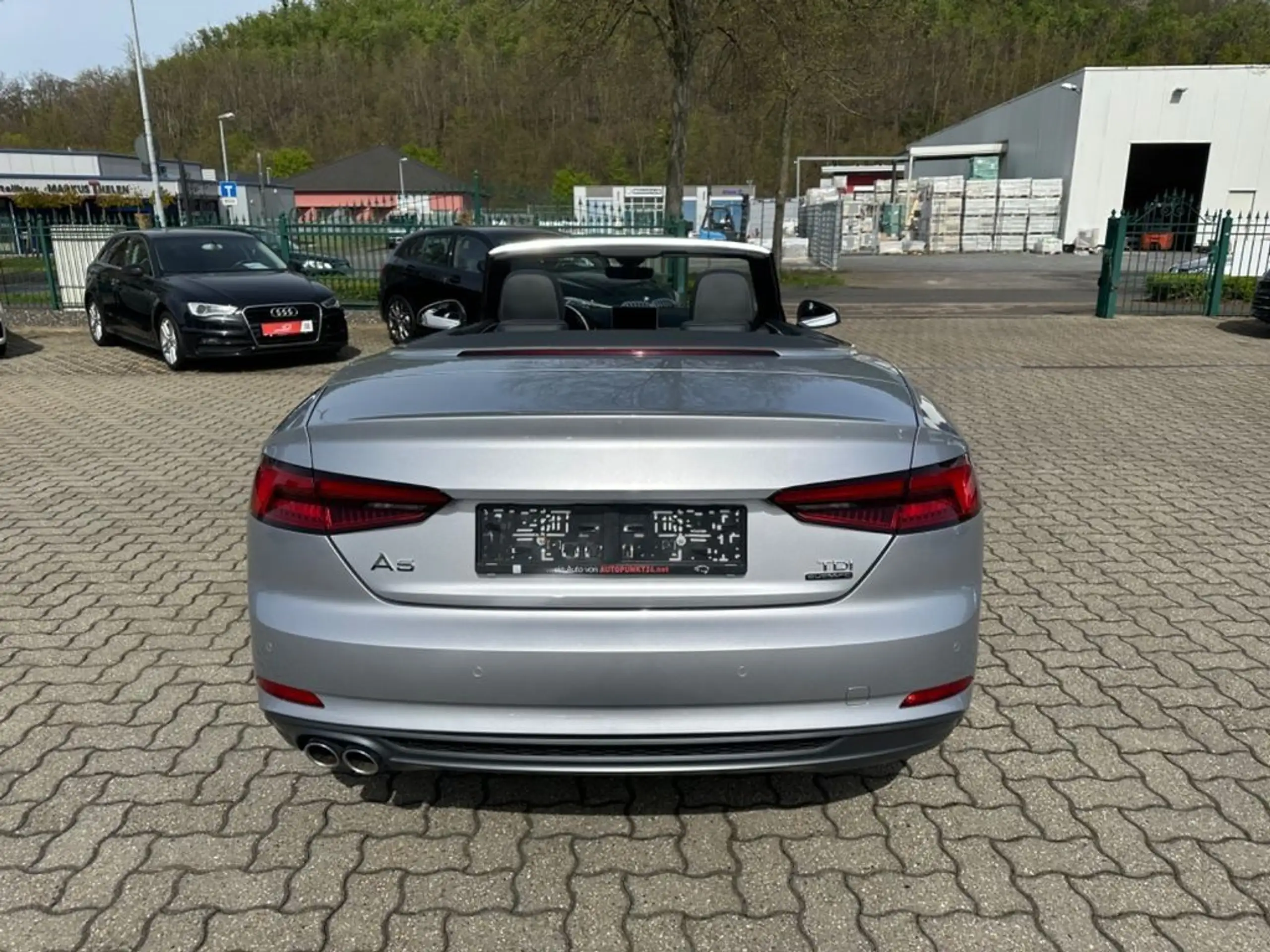 Audi - A5