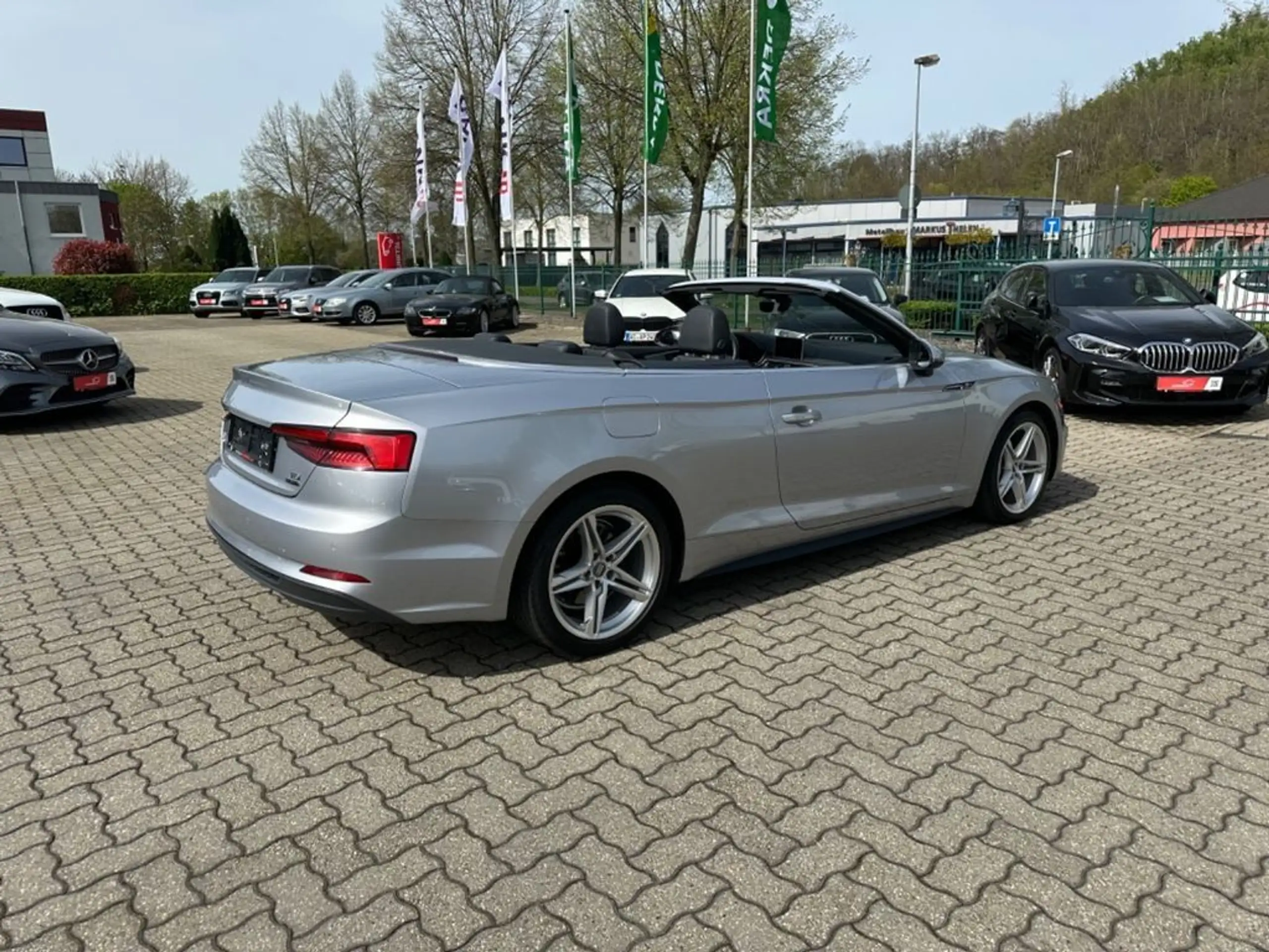 Audi - A5