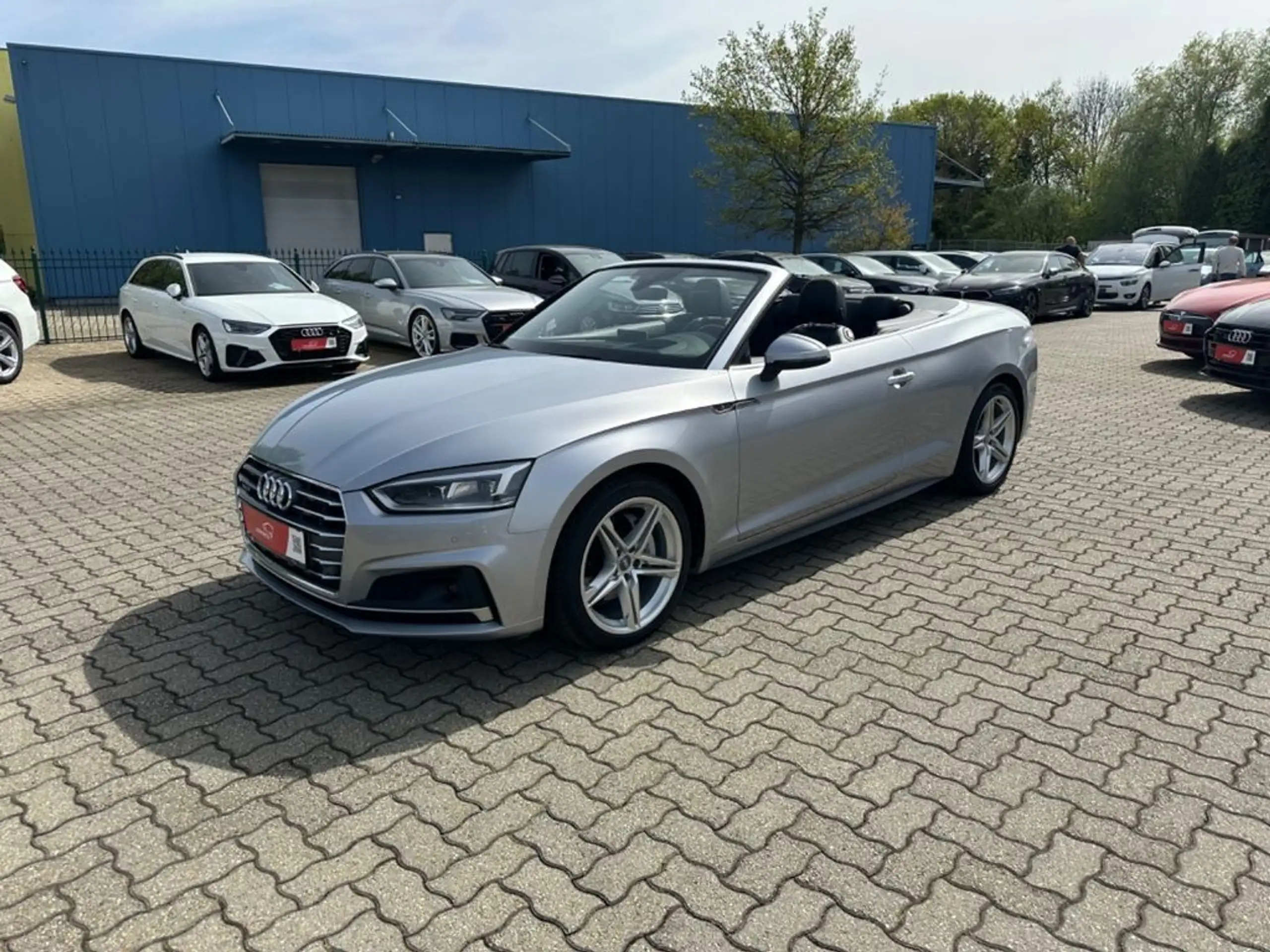 Audi - A5