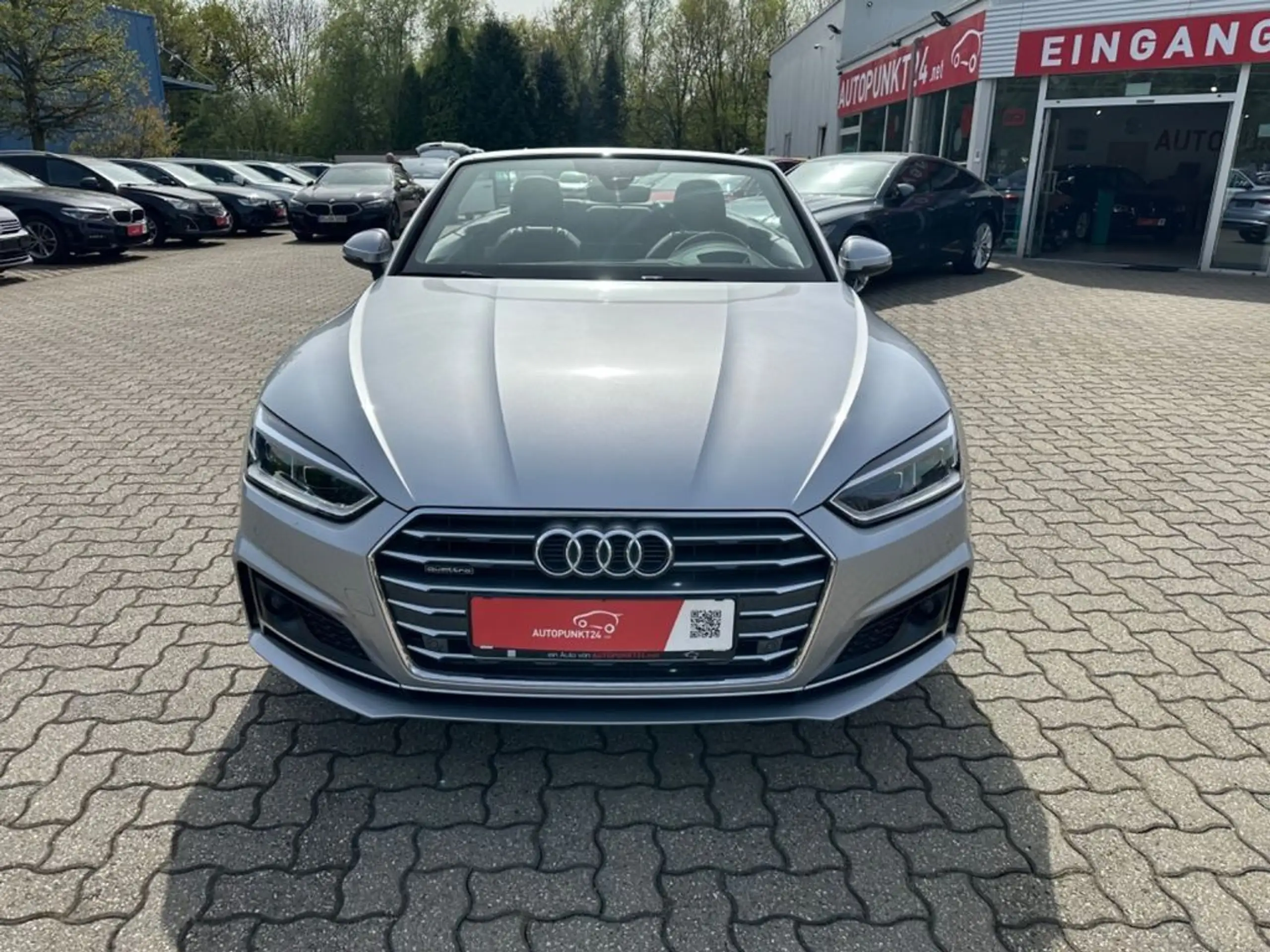 Audi - A5