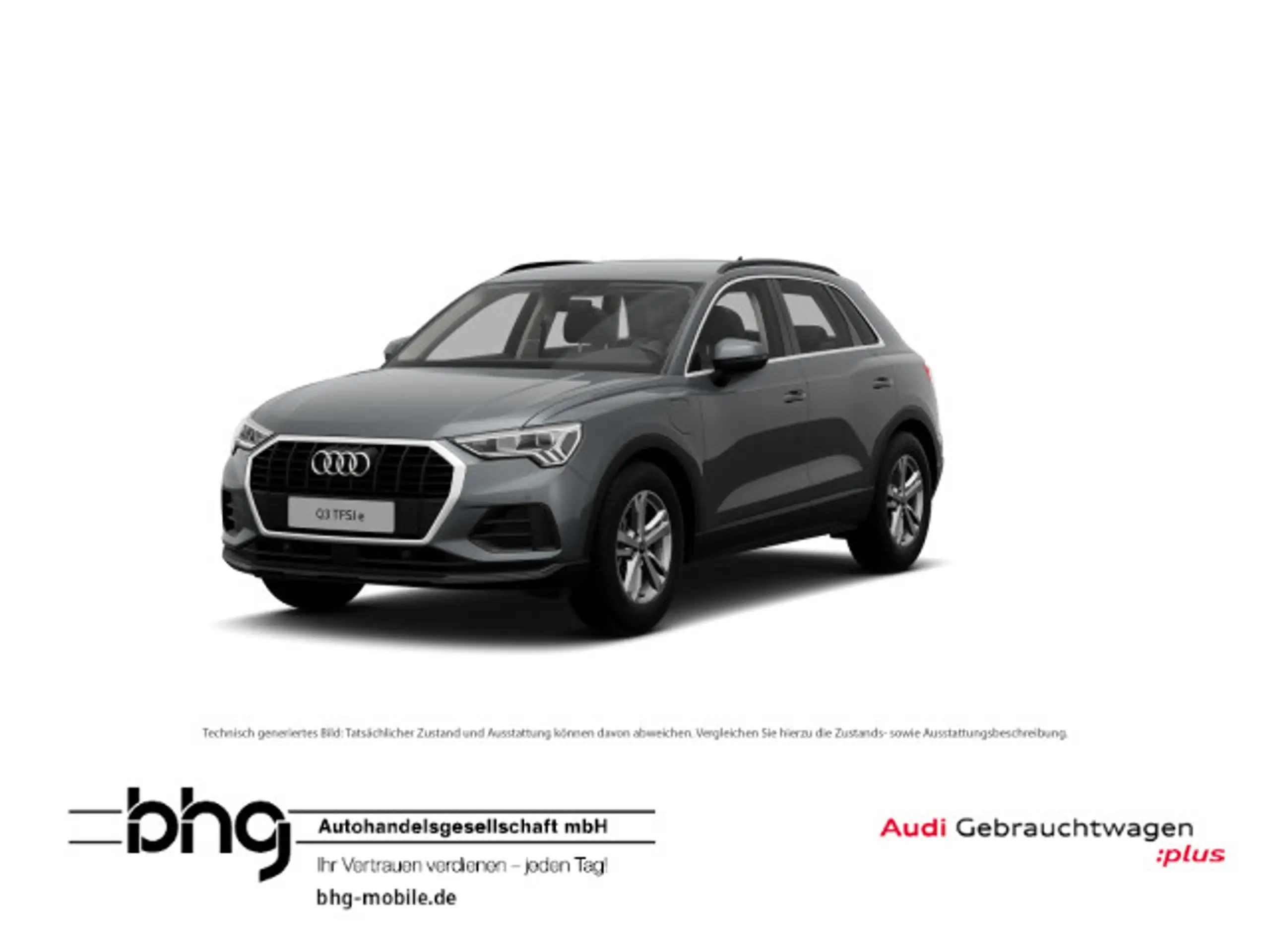 Audi - Q3