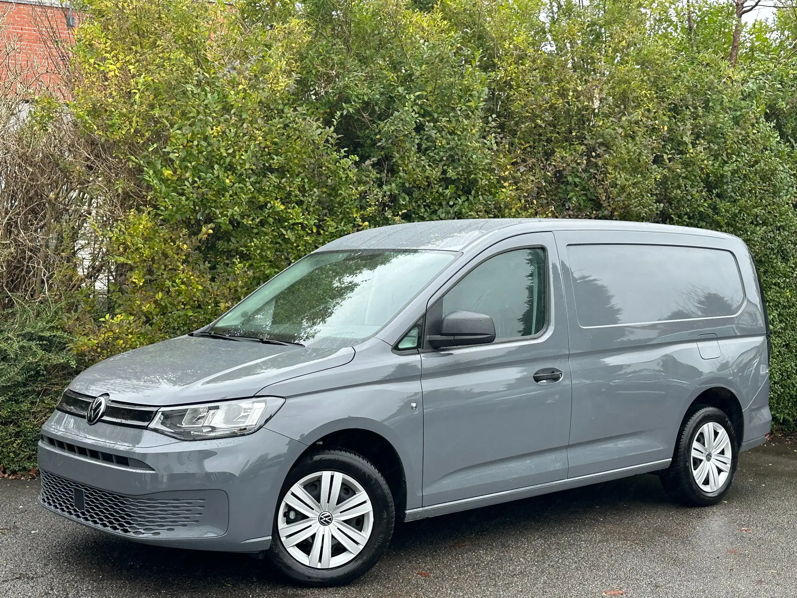 Volkswagen - Caddy