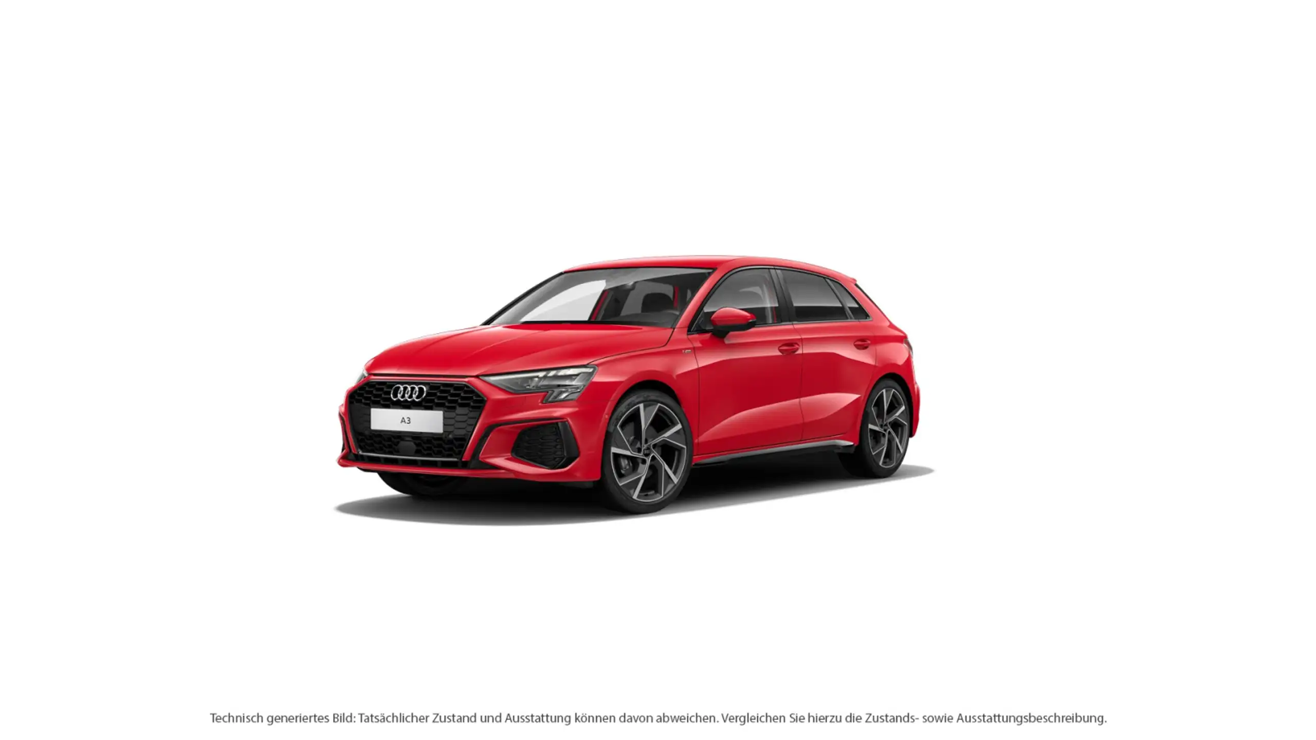 Audi - A3