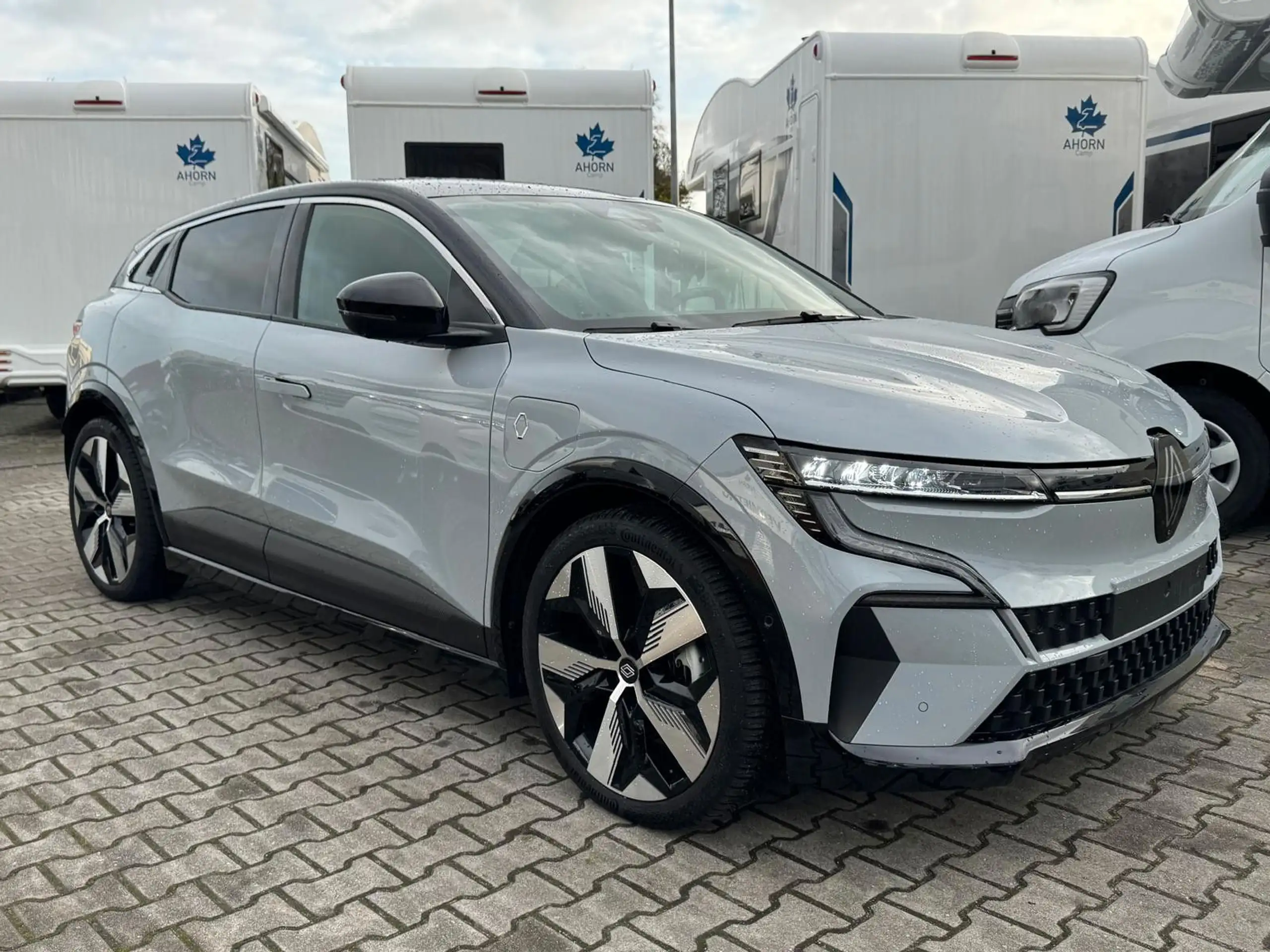 Renault Megane 2023