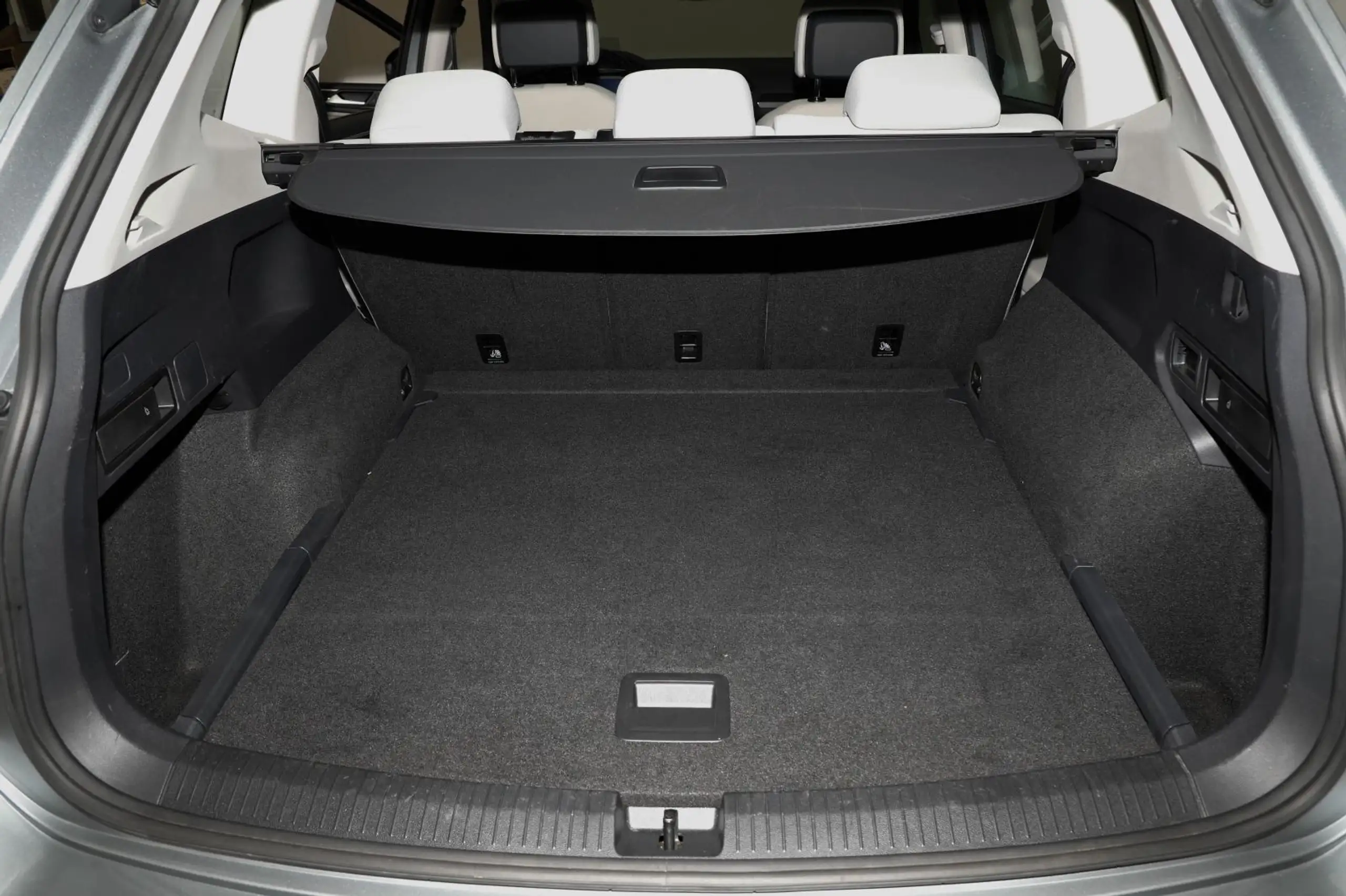 Volkswagen - Tiguan Allspace