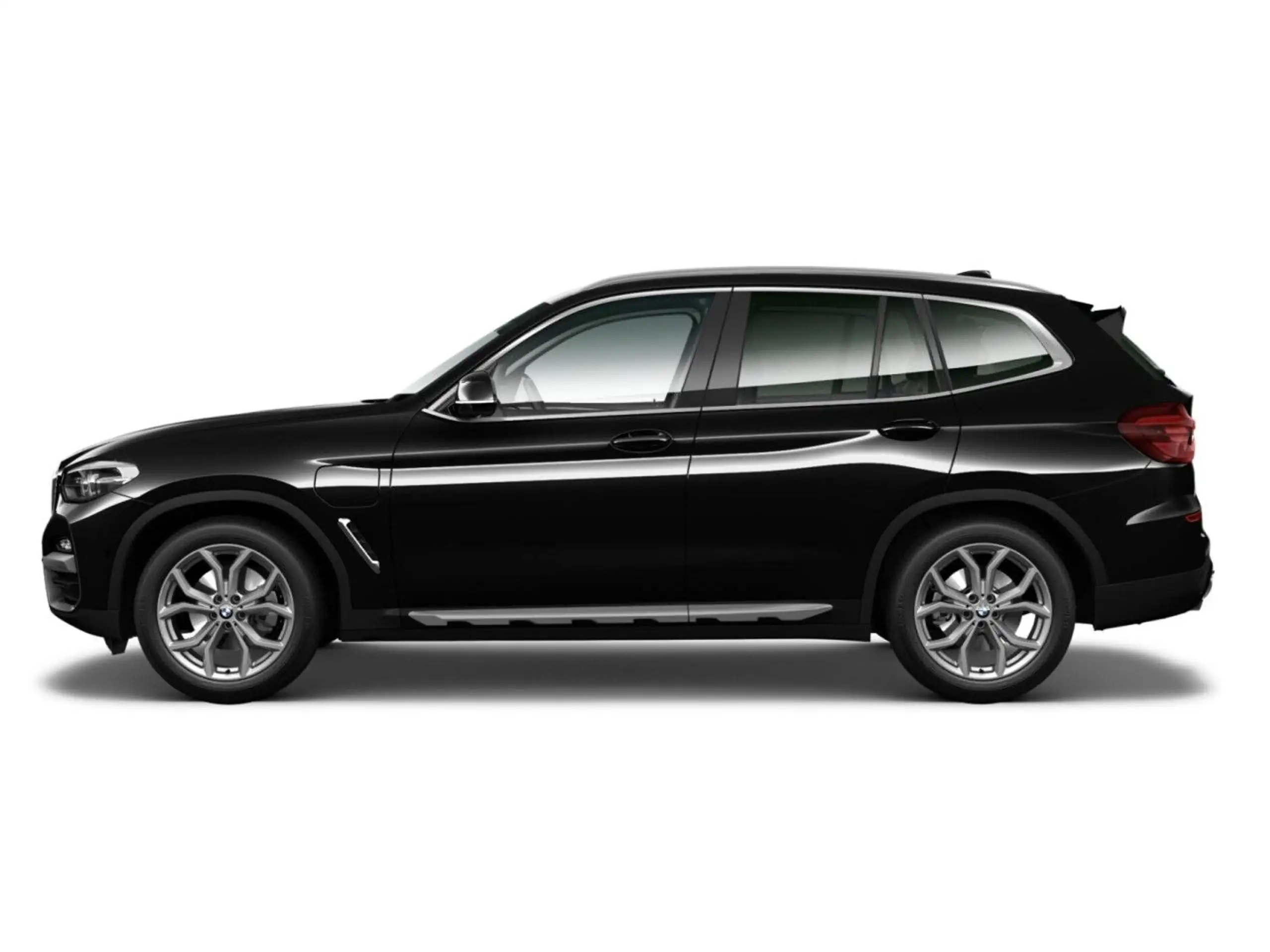 BMW - X3