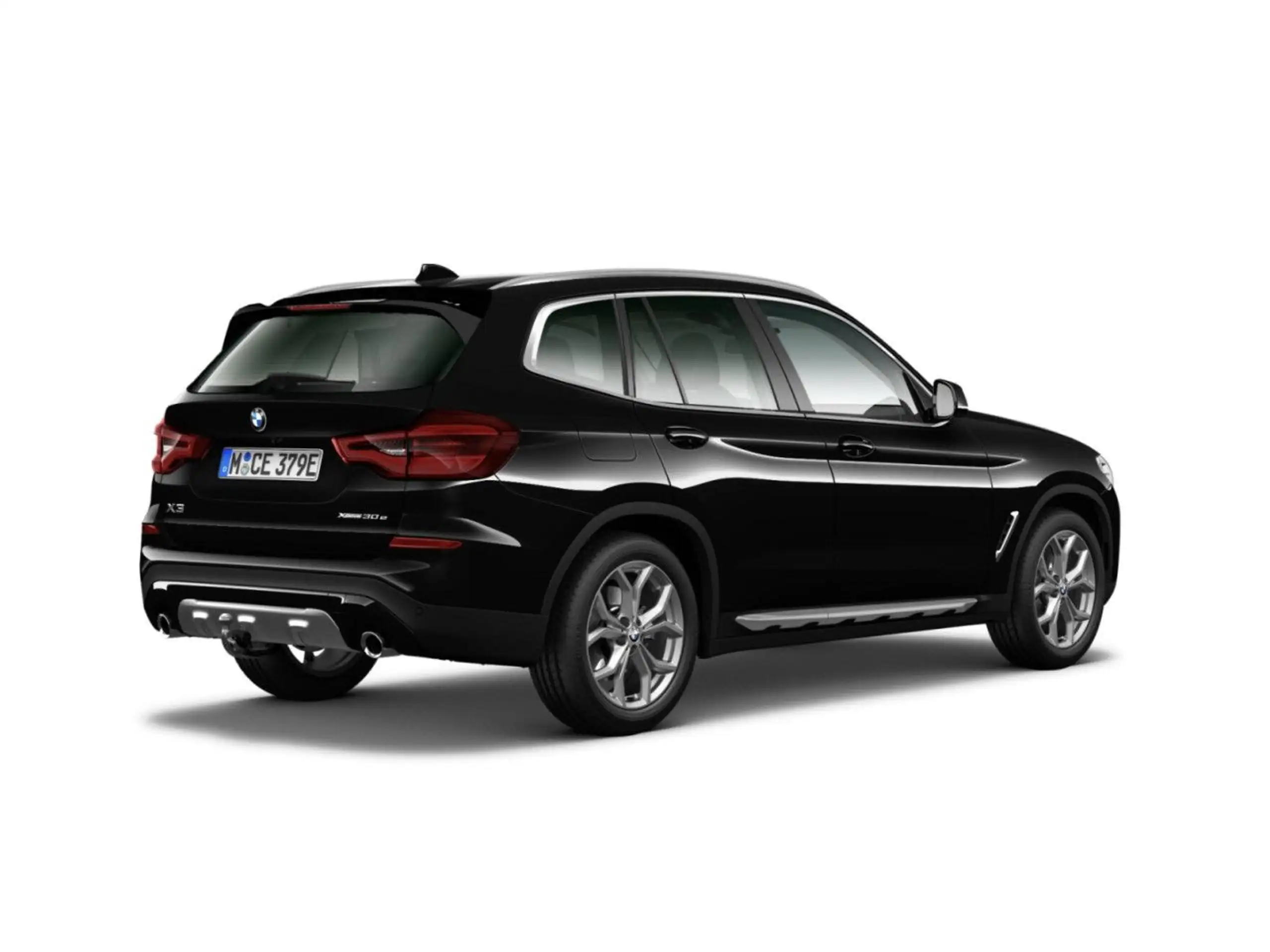 BMW - X3