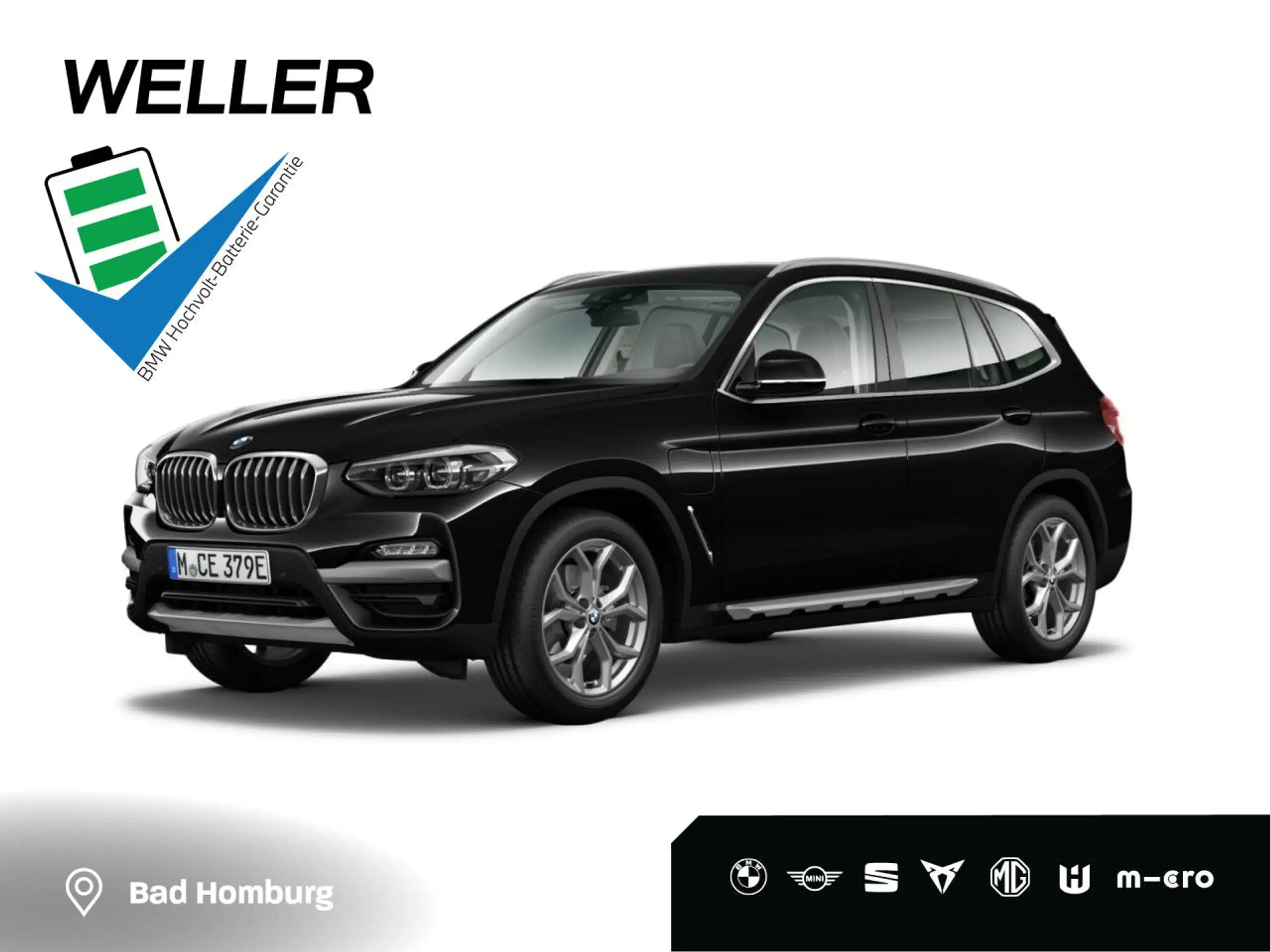 BMW - X3