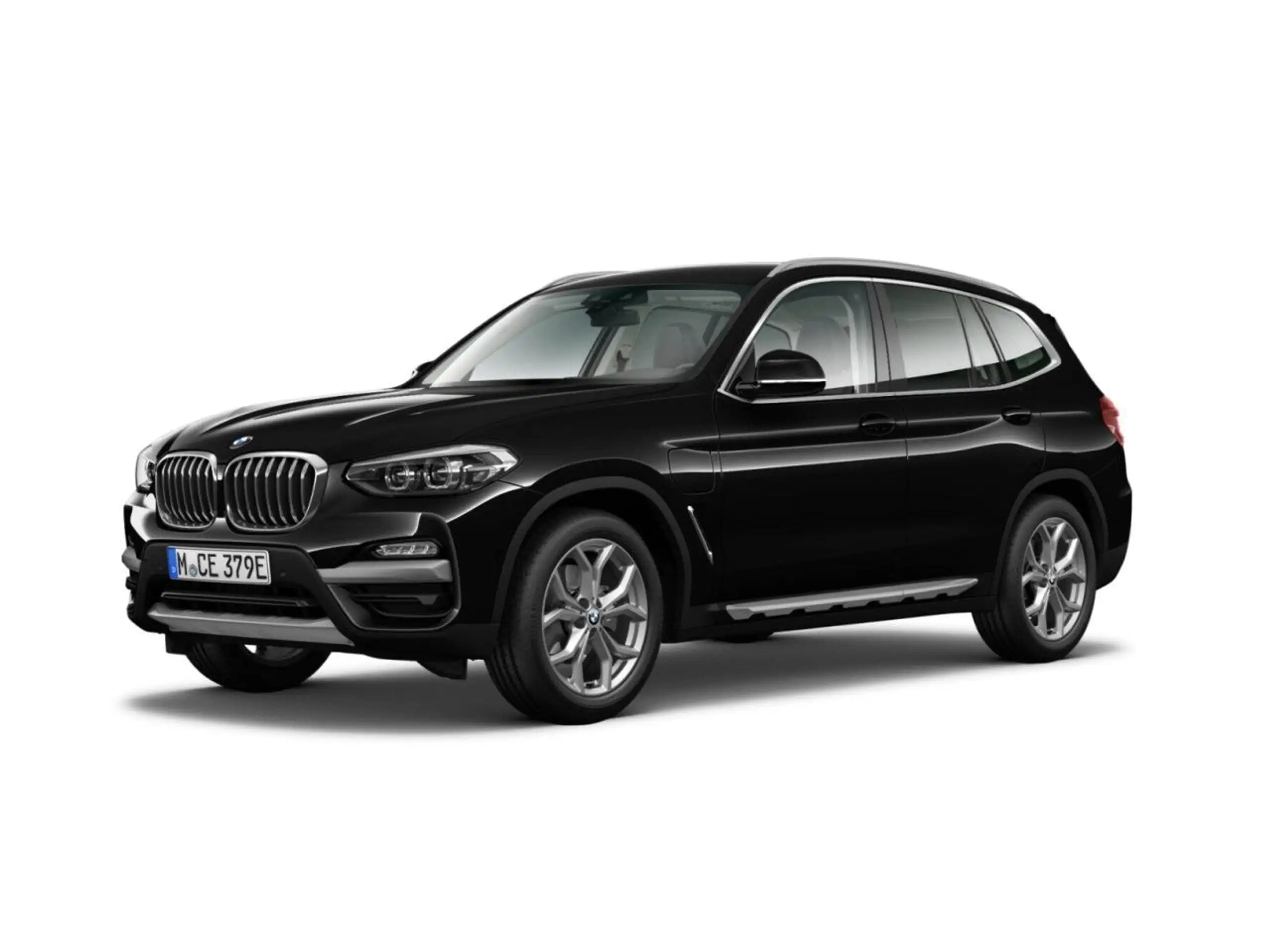 BMW - X3