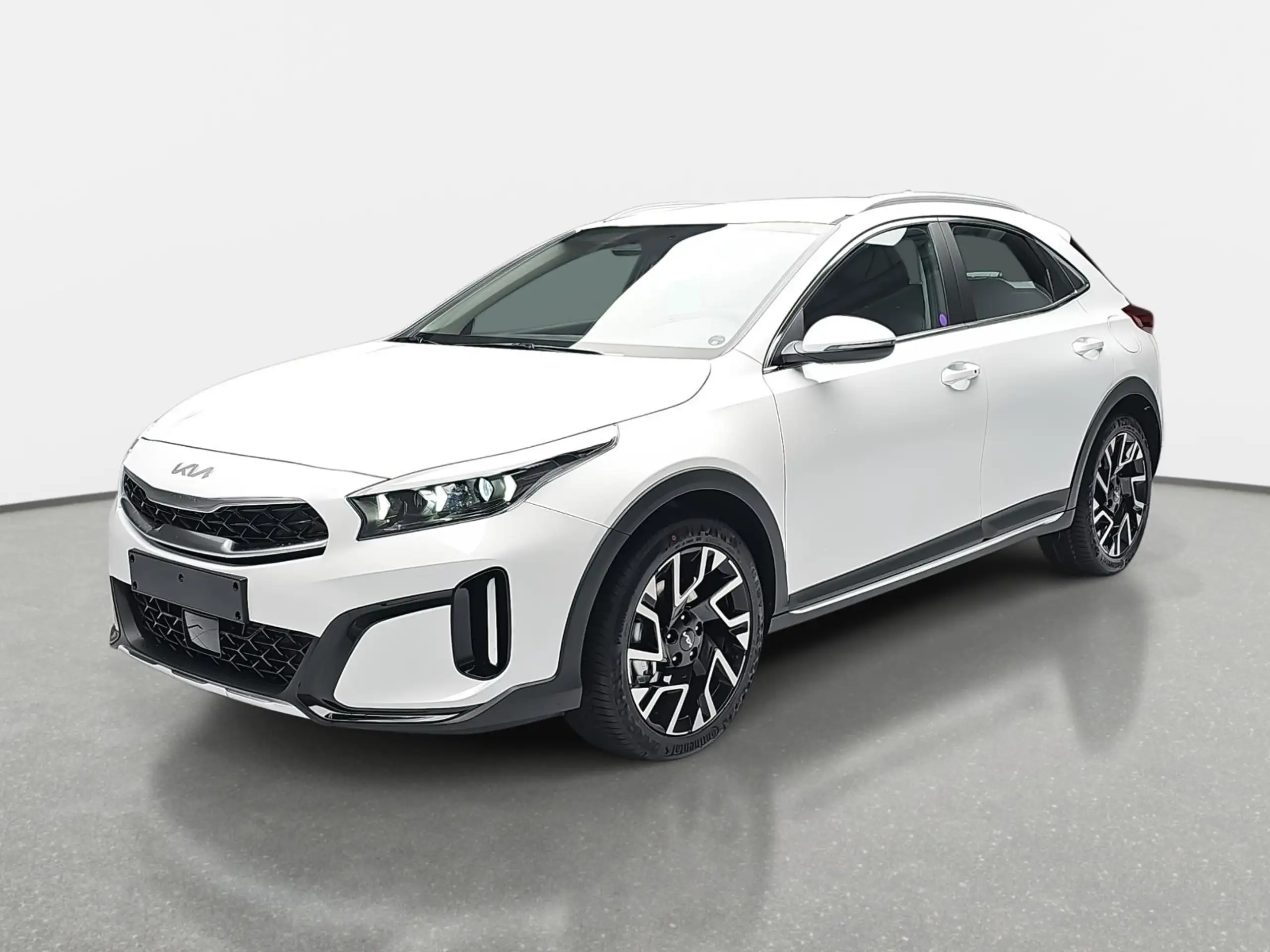 Kia - XCeed