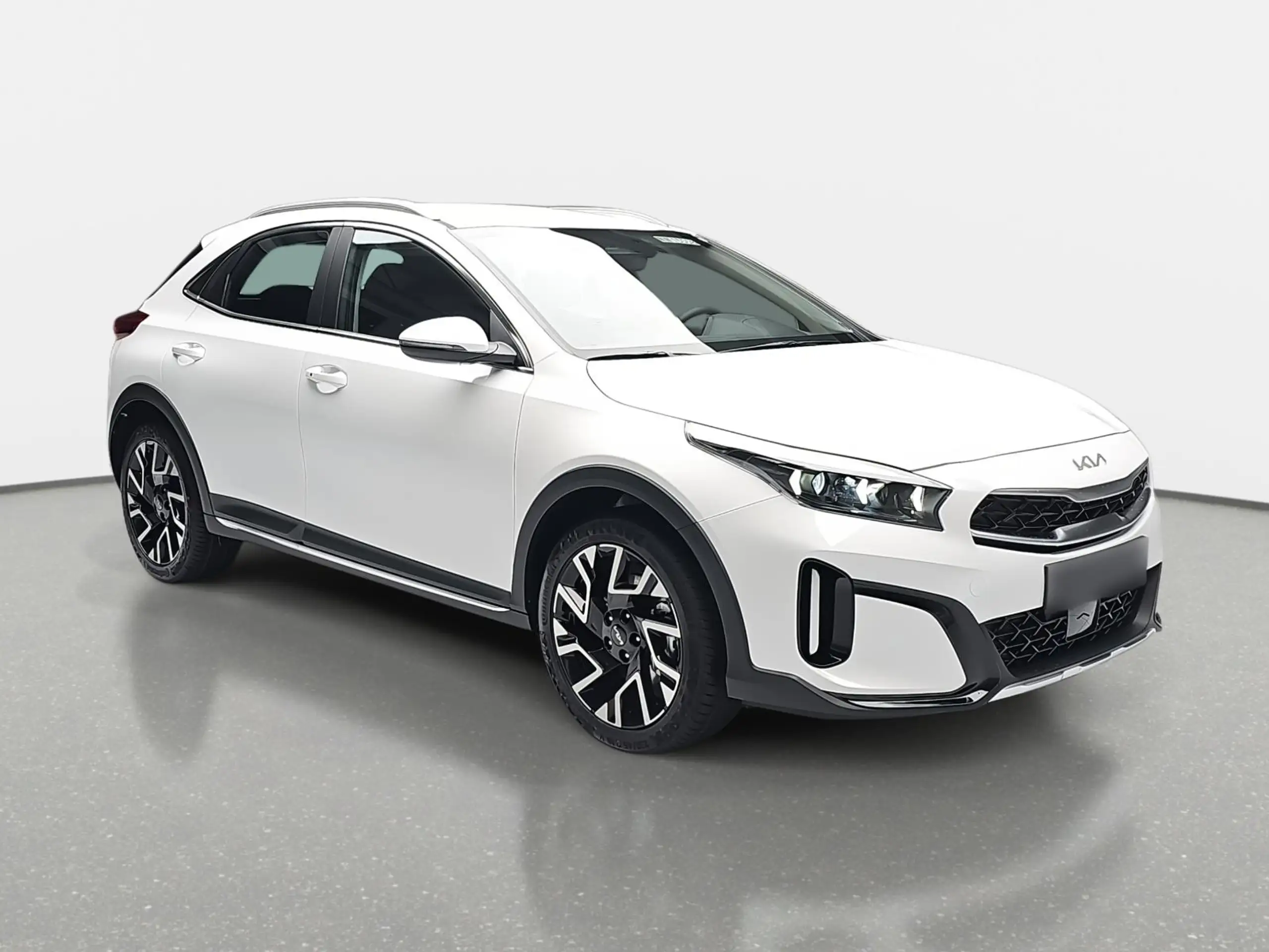 Kia - XCeed