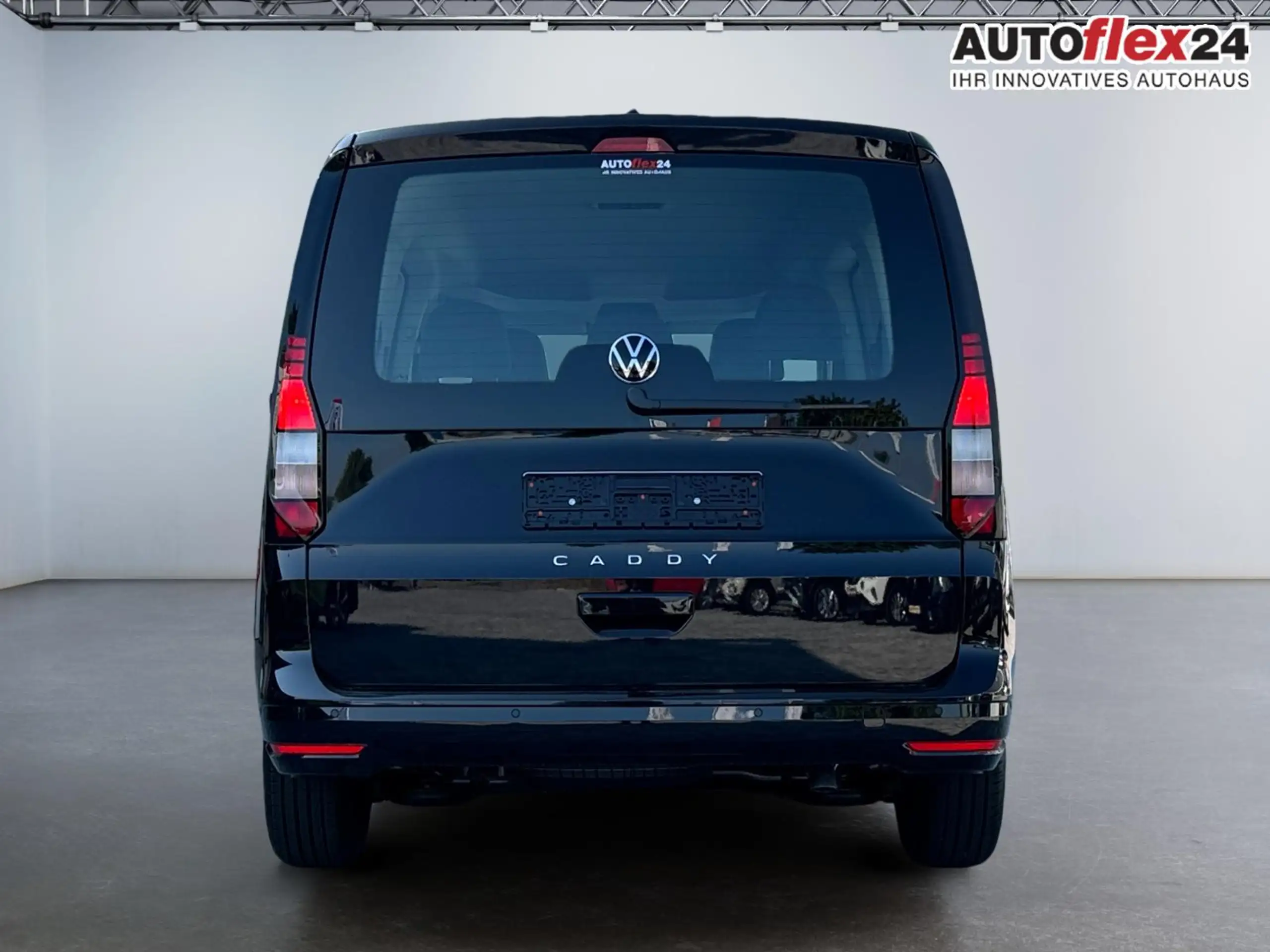 Volkswagen - Caddy