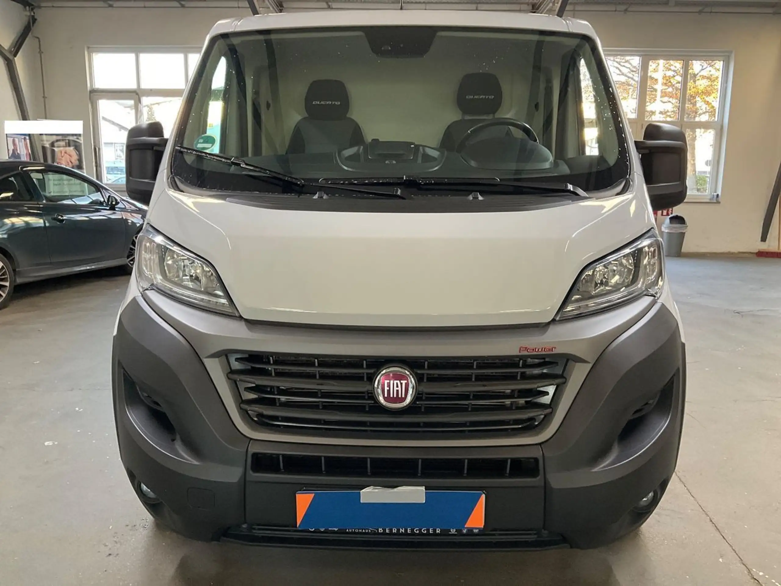 Fiat - Ducato