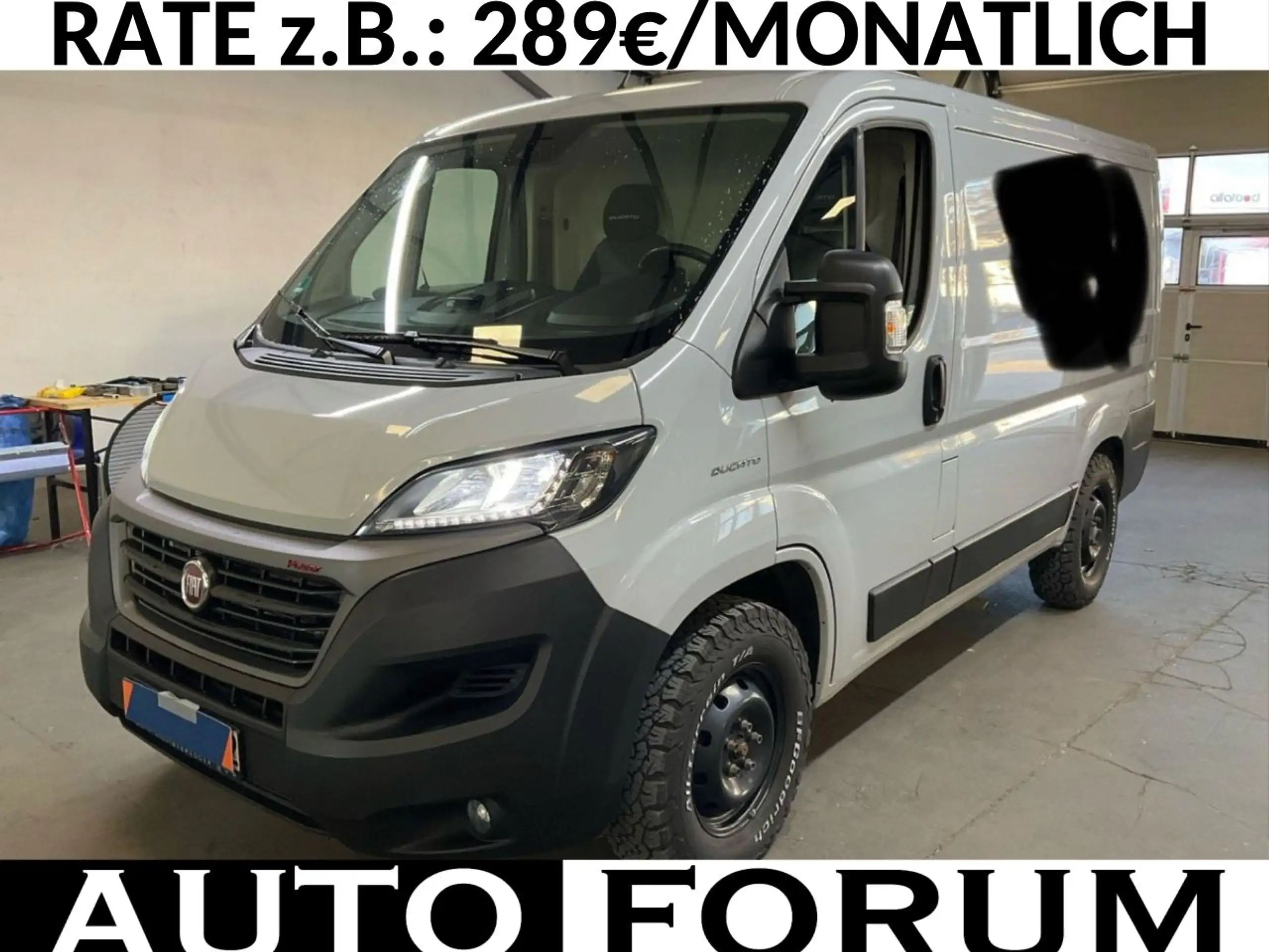 Fiat - Ducato