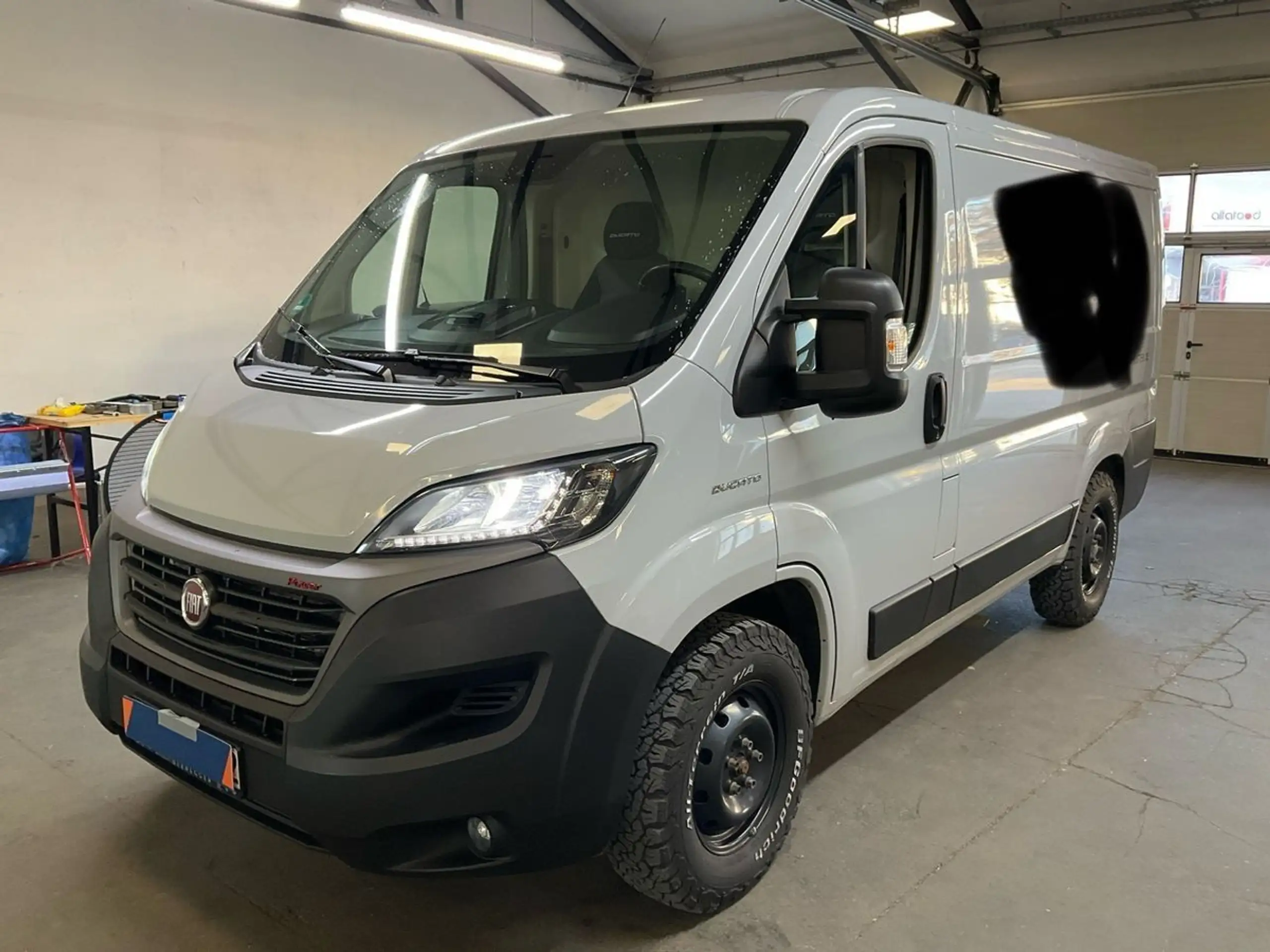 Fiat - Ducato