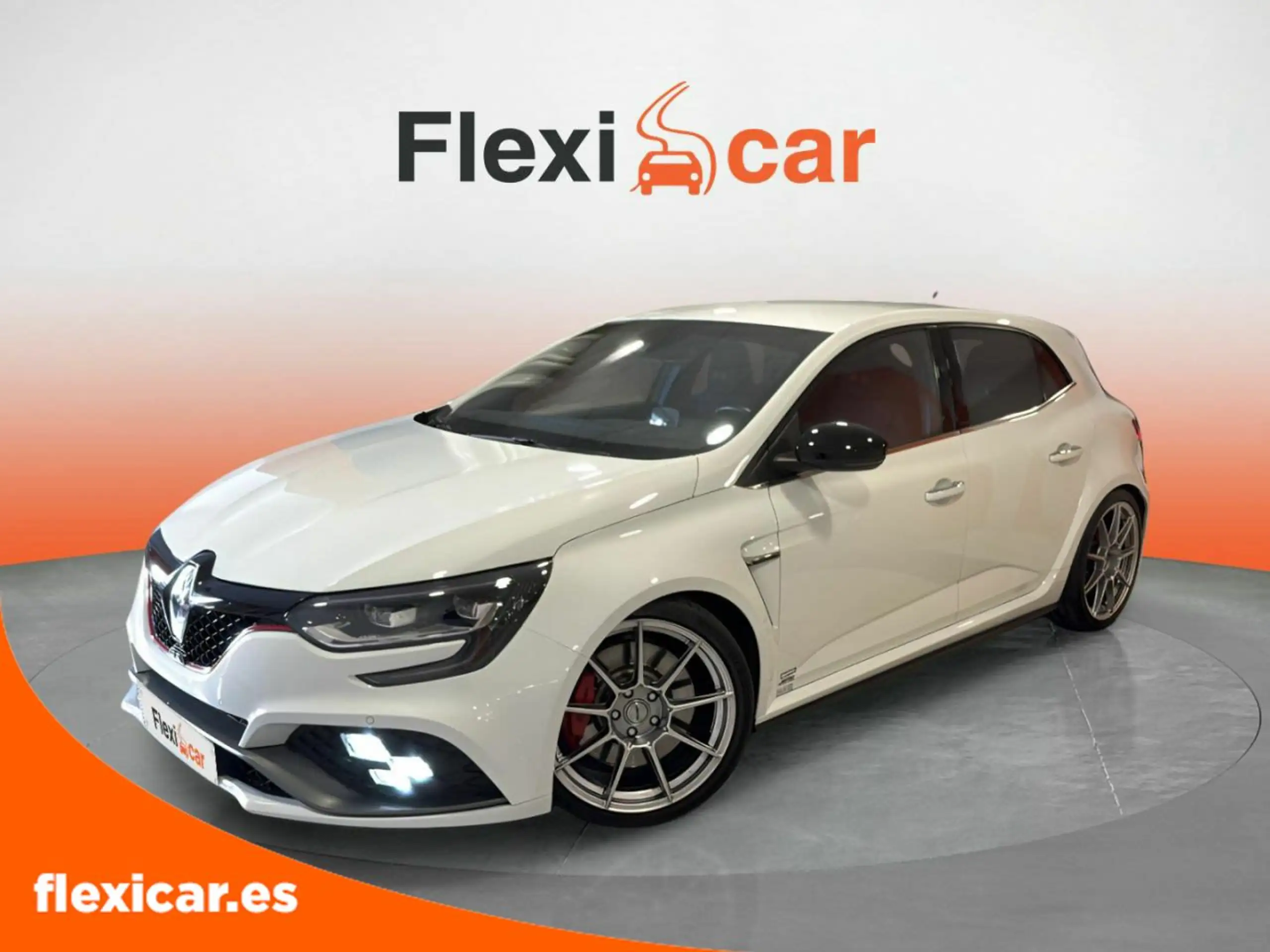 Renault - Megane