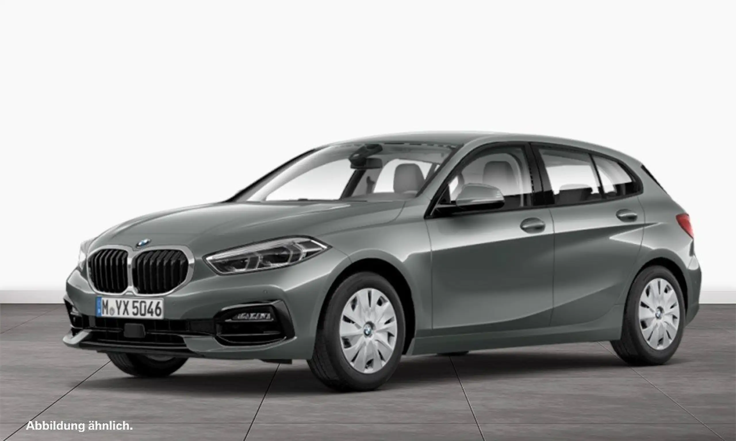 BMW 118 2024