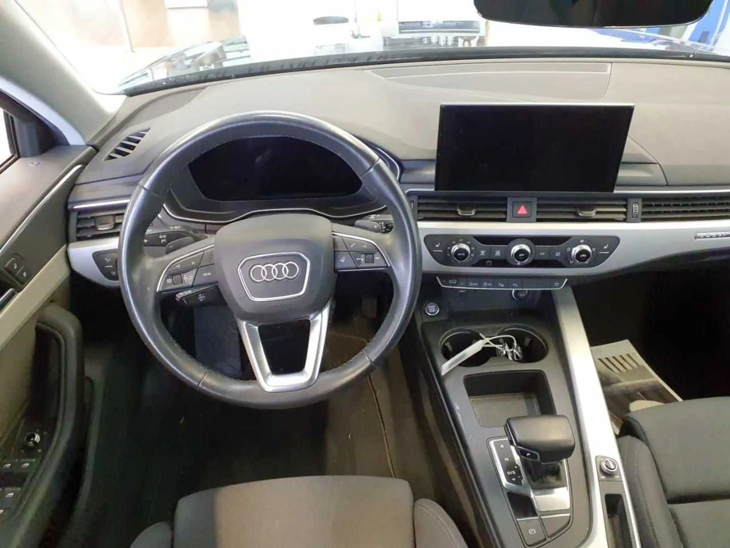 Audi - A4