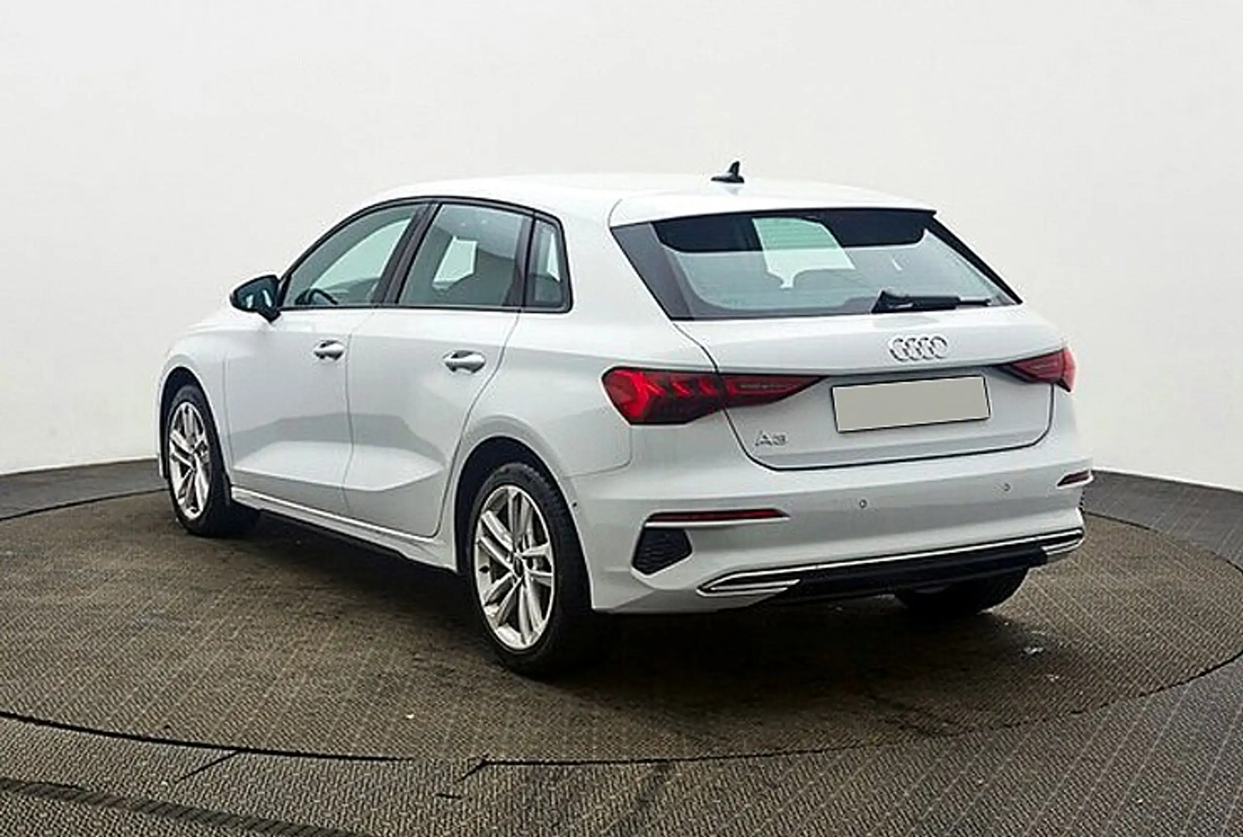 Audi - A3