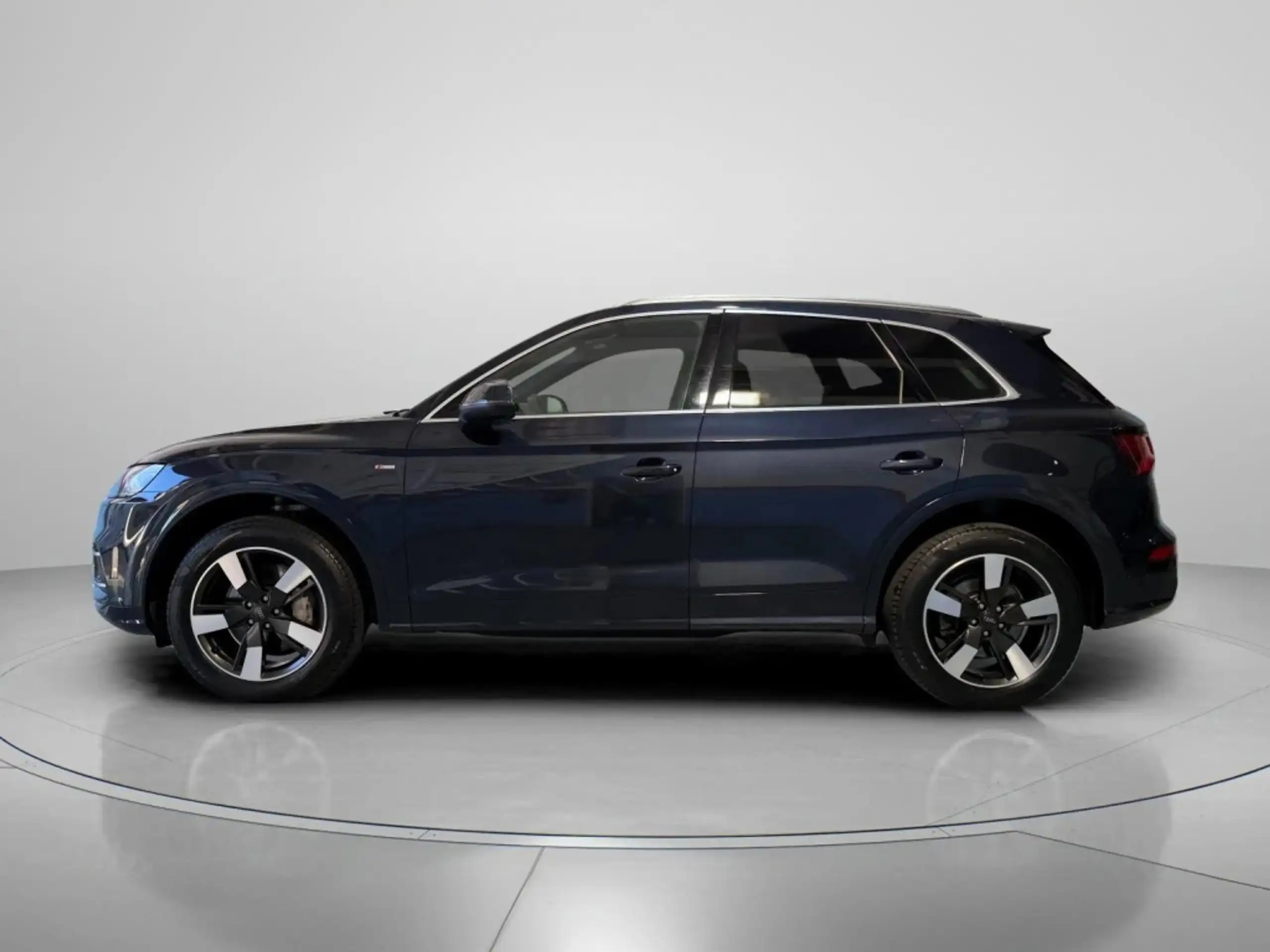 Audi - Q5