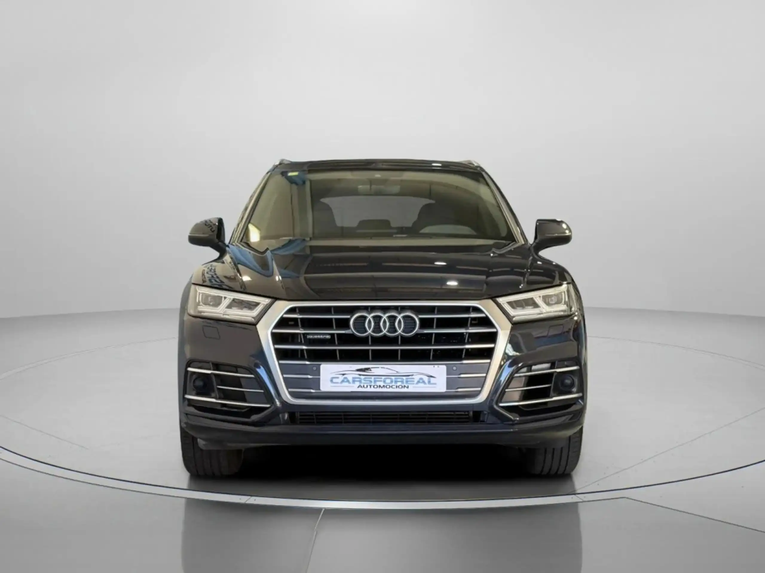 Audi - Q5