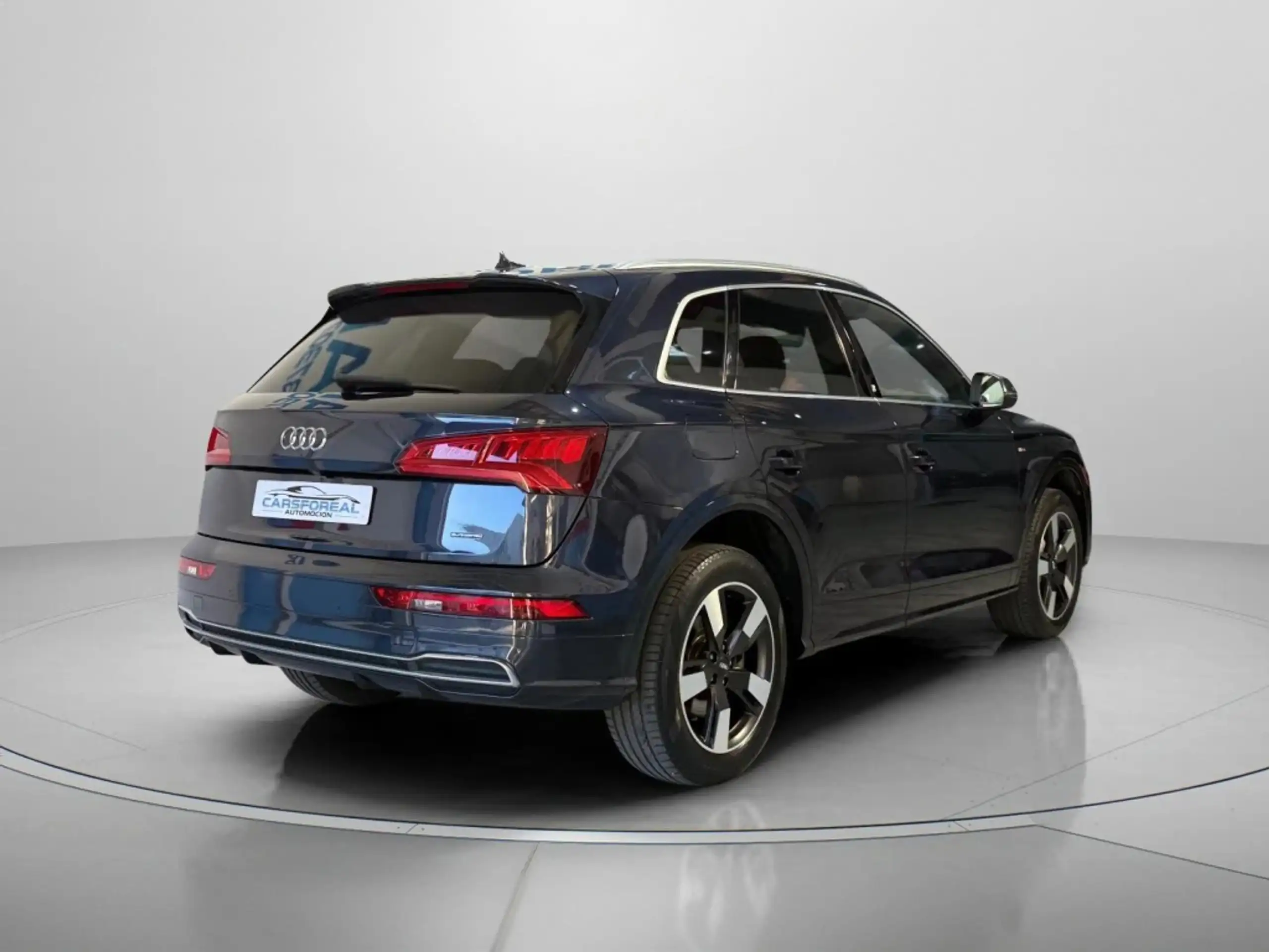 Audi - Q5