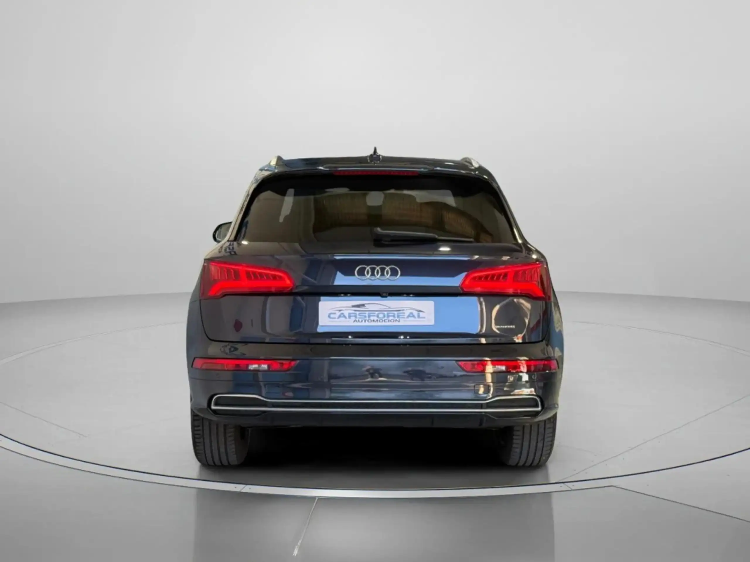 Audi - Q5