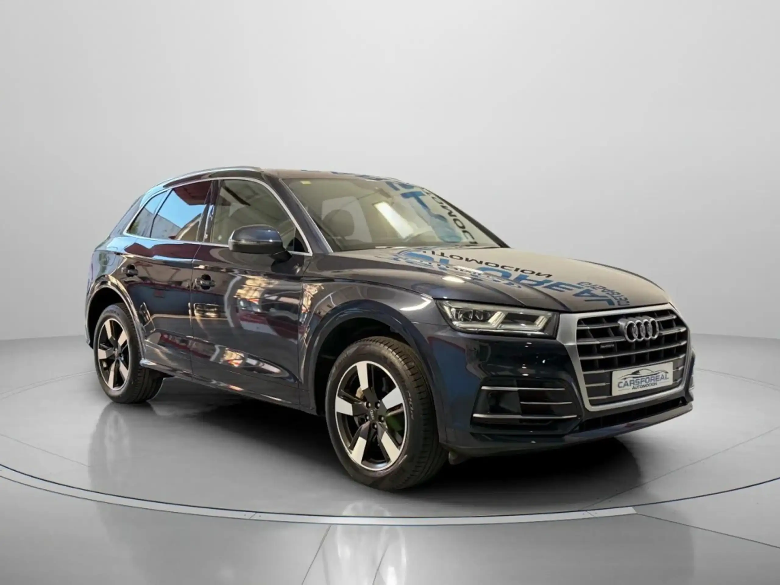 Audi - Q5