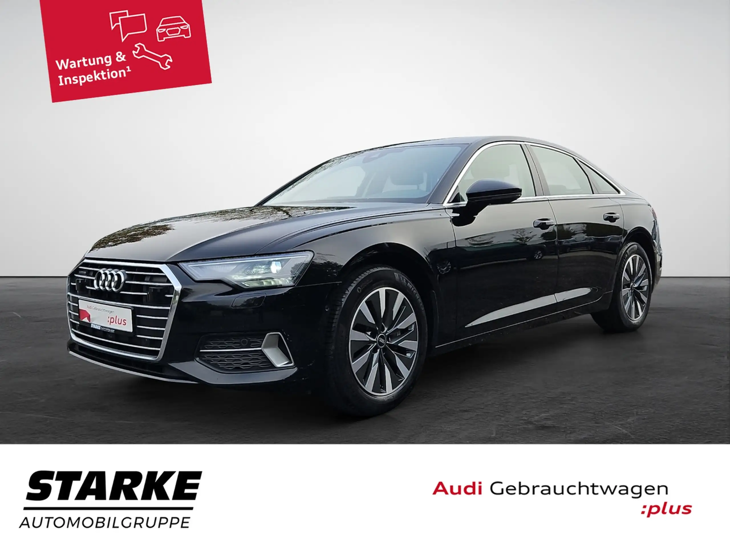 Audi - A6