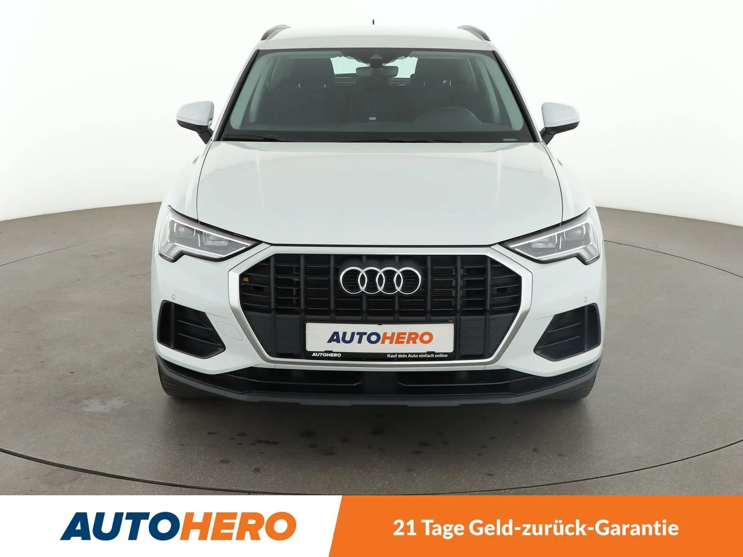 Audi - Q3