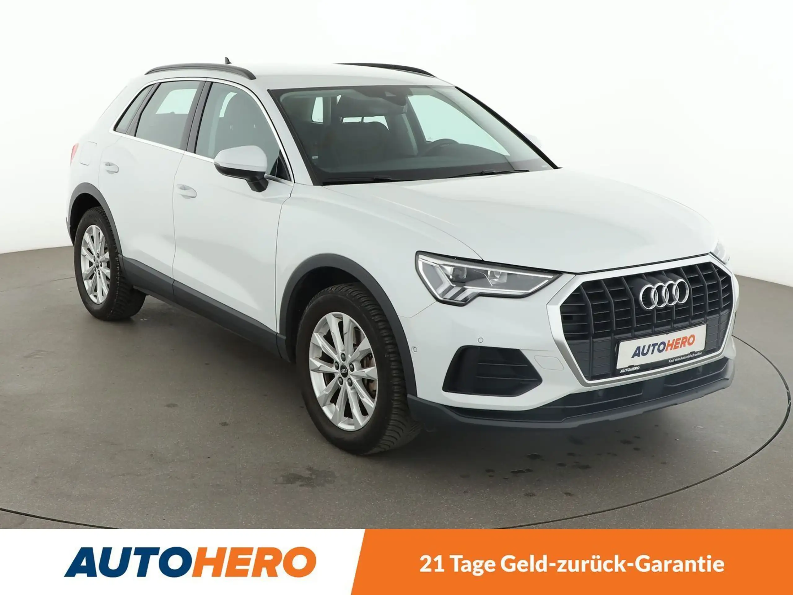 Audi - Q3